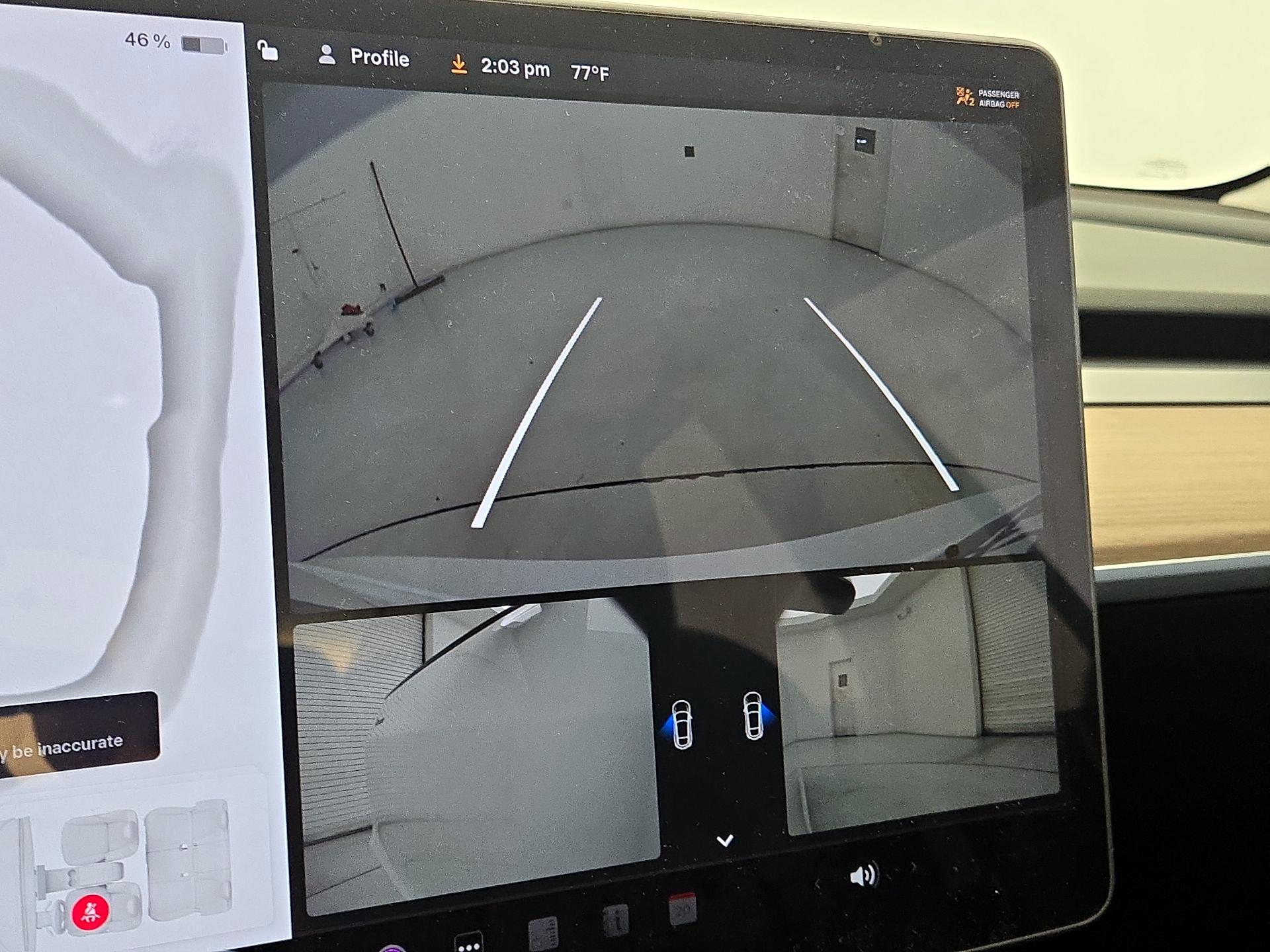 Thumbnail: 2023 Tesla Model 3 - 14