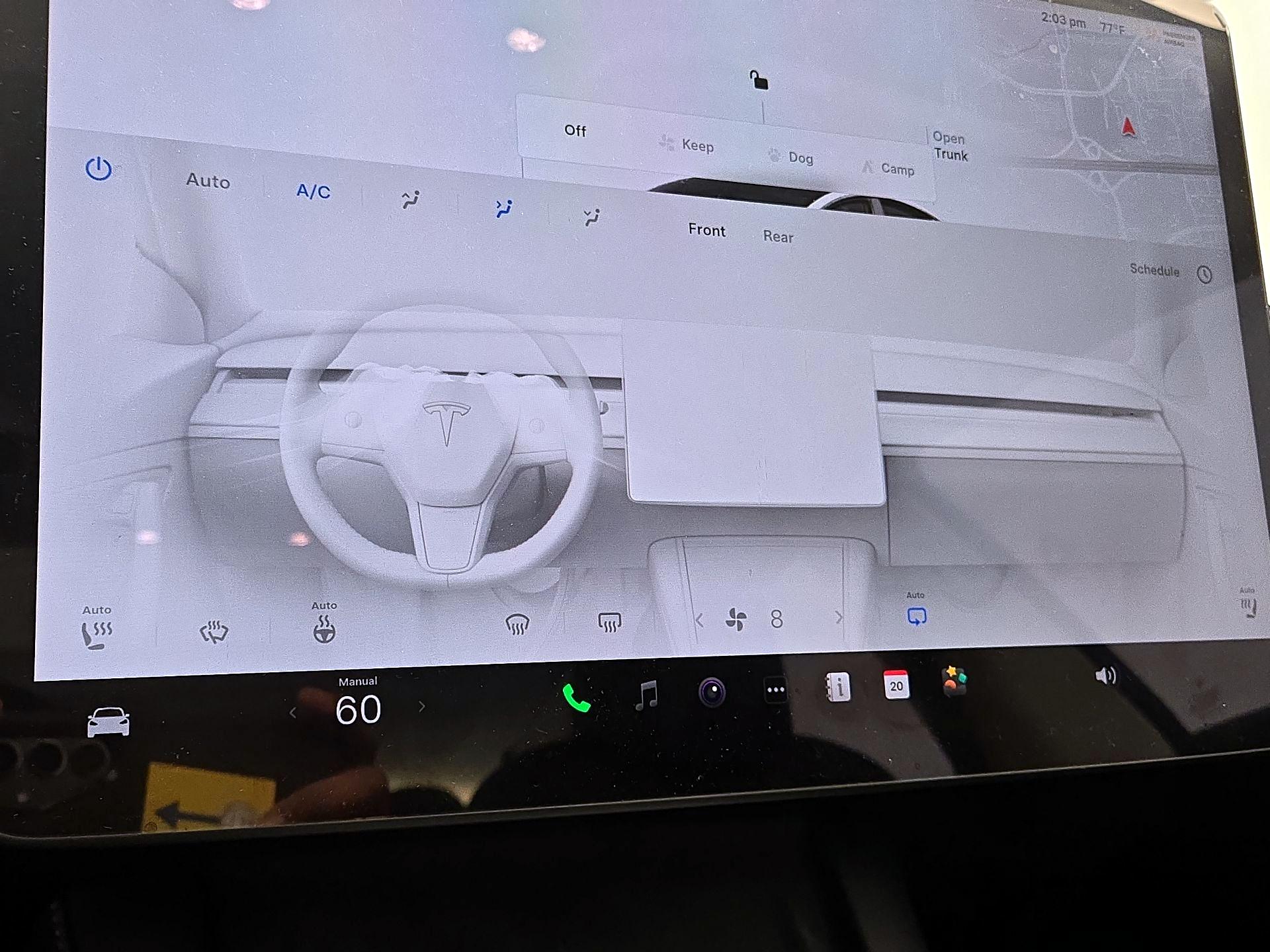 Thumbnail: 2023 Tesla Model 3 - 16