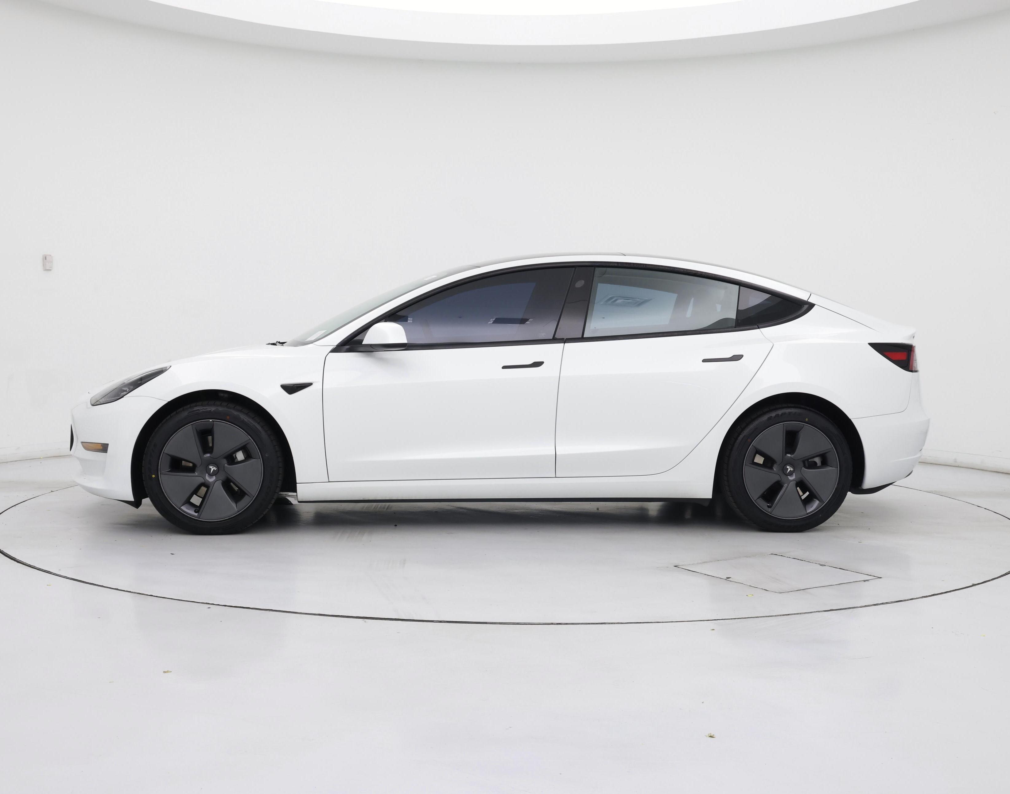 Thumbnail: 2023 Tesla Model 3 - 3