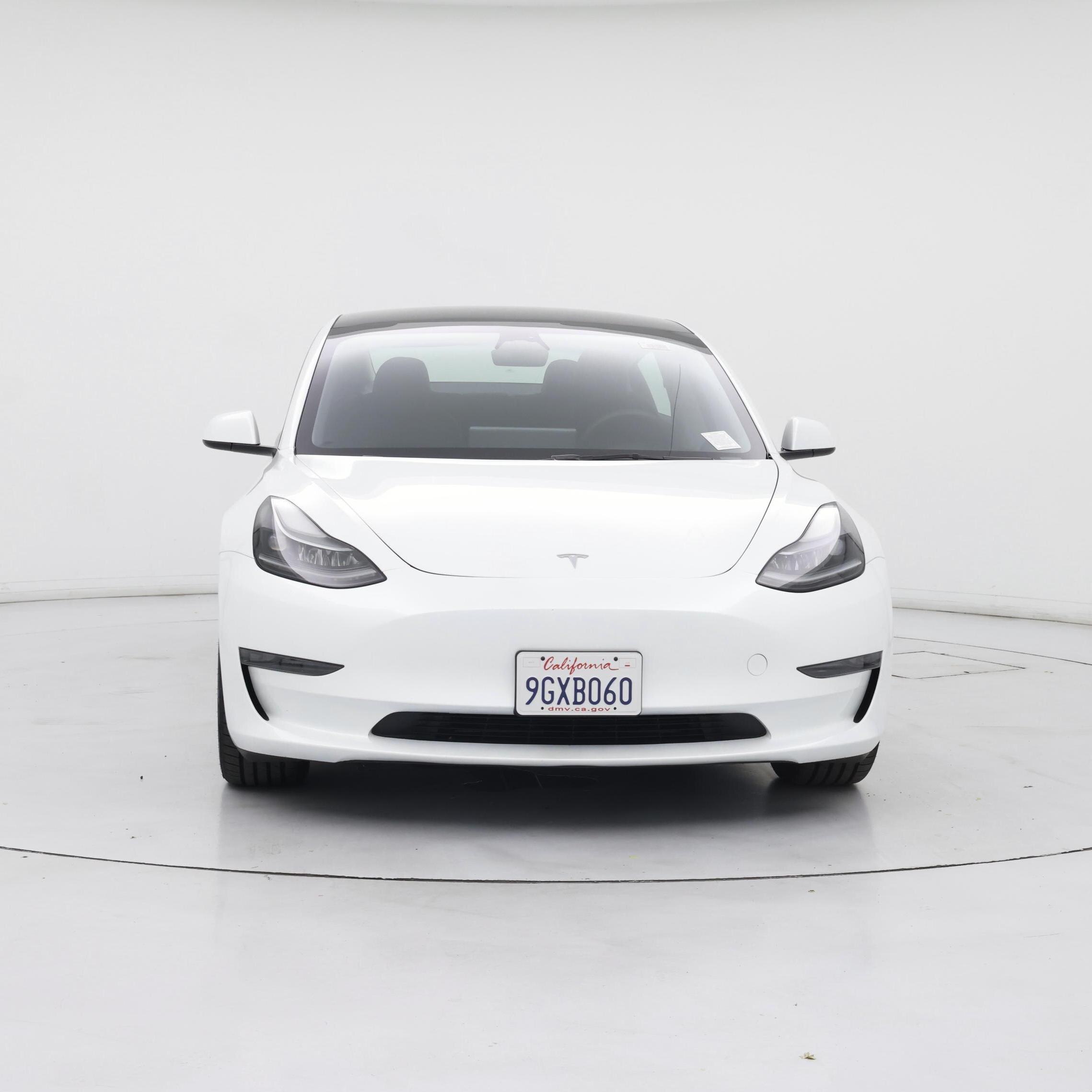 Thumbnail: 2023 Tesla Model 3 - 5
