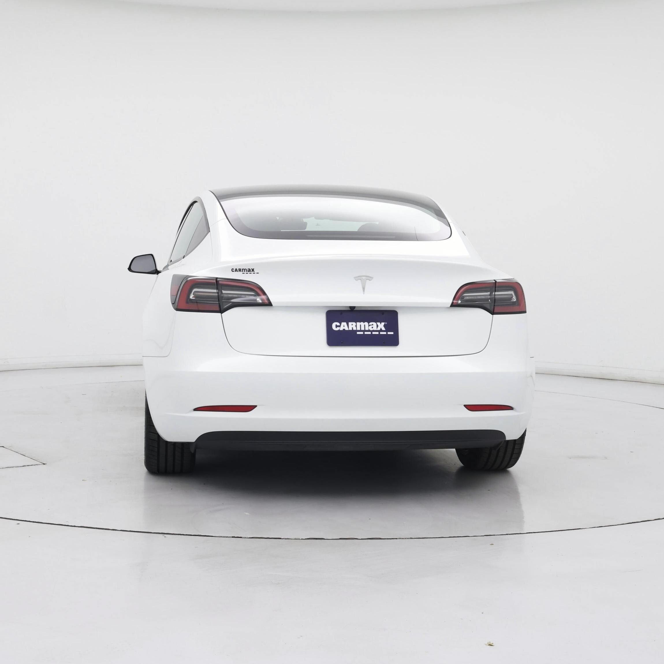 Thumbnail: 2023 Tesla Model 3 - 6