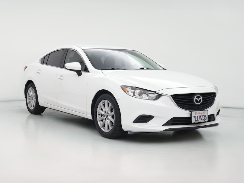 2015 Mazda Mazda6 i Sport -
                  Pleasanton, CA
