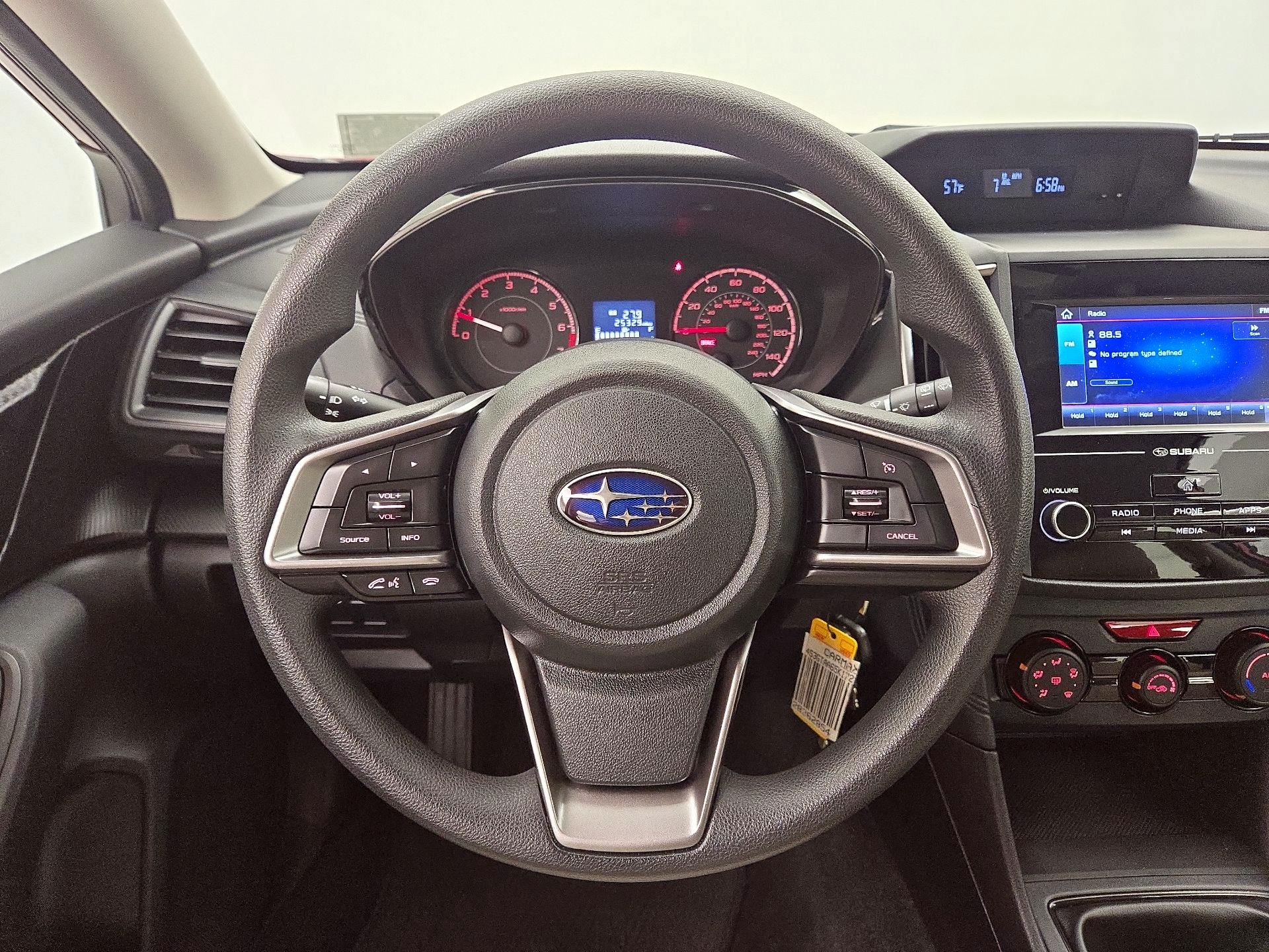 Thumbnail: 2019 Subaru Impreza - 10