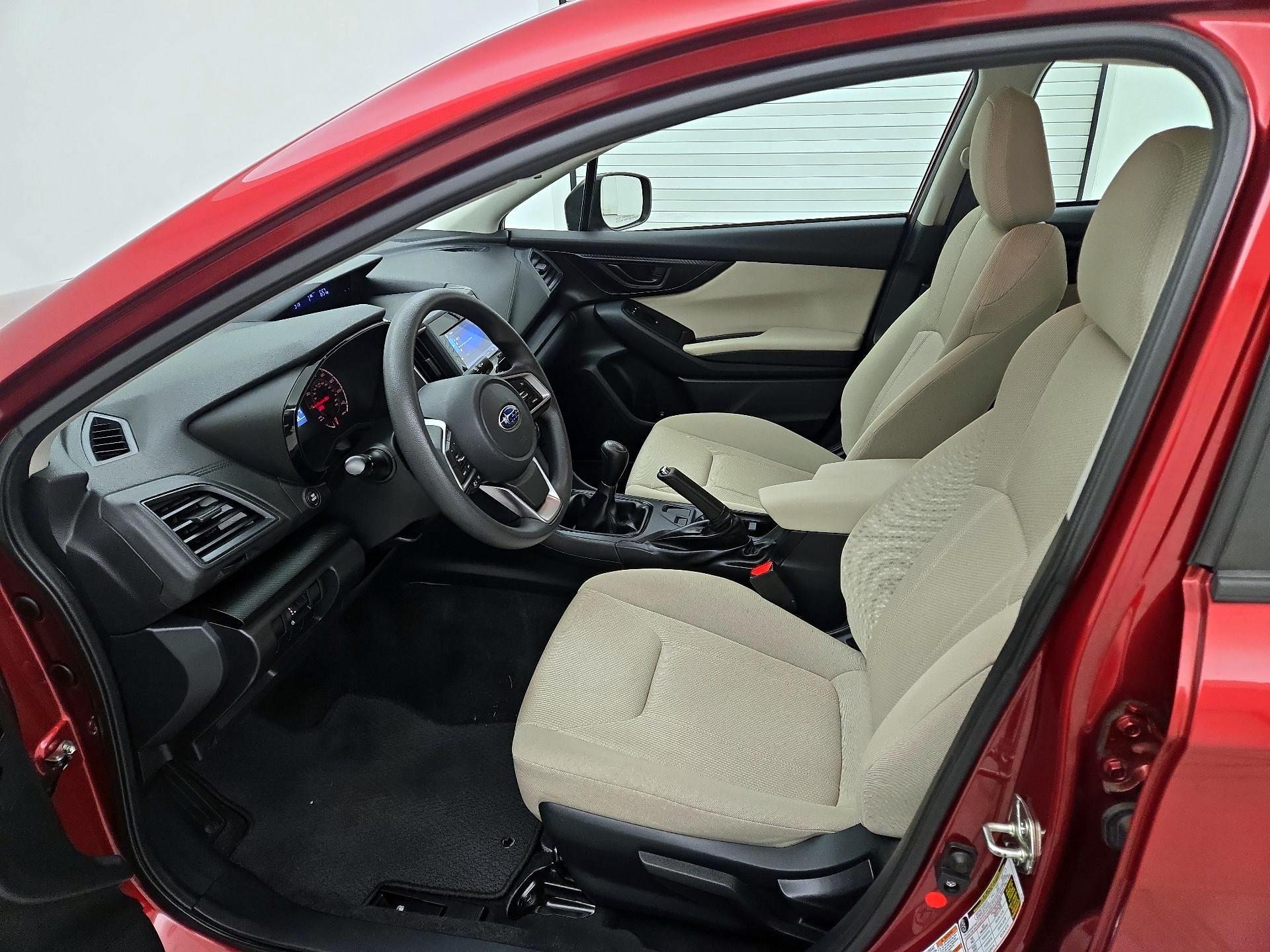 Thumbnail: 2019 Subaru Impreza - 11