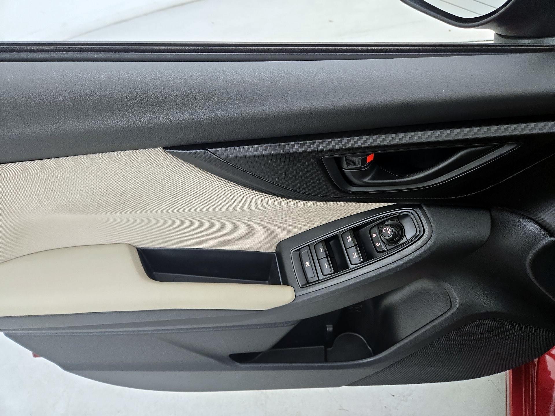 Thumbnail: 2019 Subaru Impreza - 12