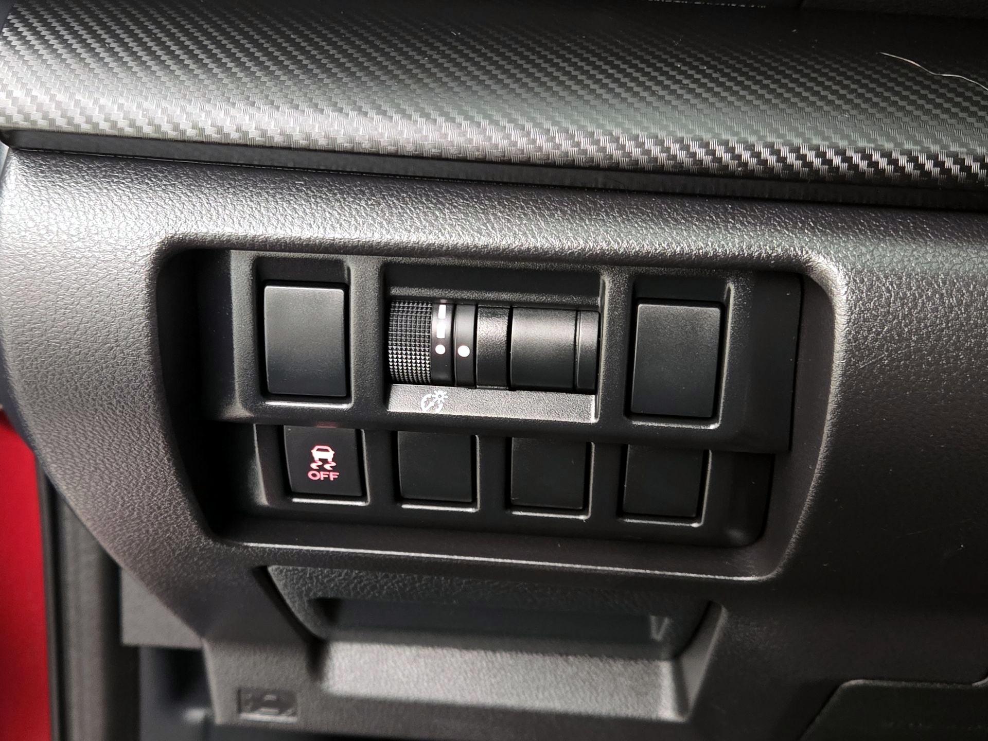 Thumbnail: 2019 Subaru Impreza - 13