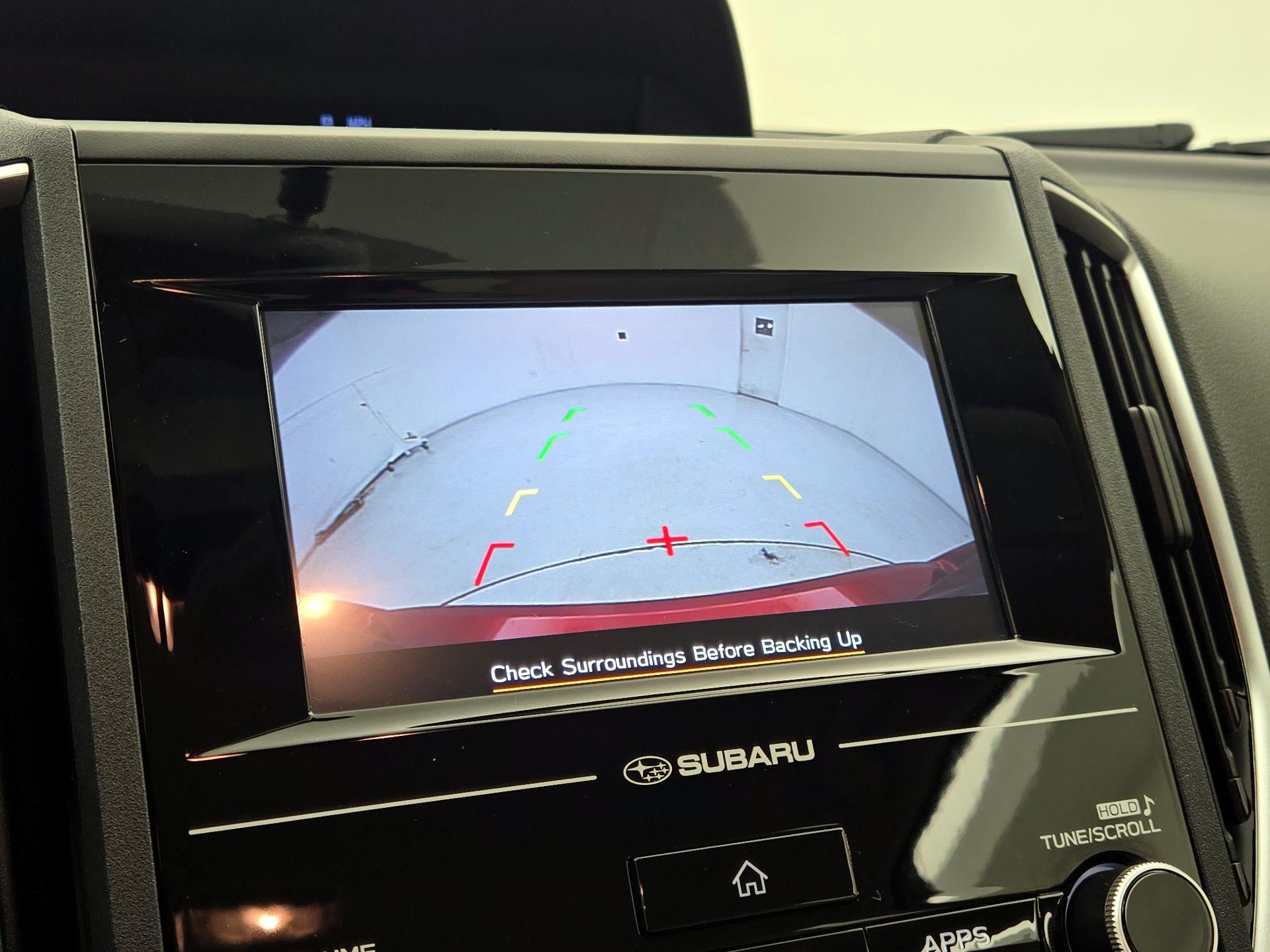 Thumbnail: 2019 Subaru Impreza - 14