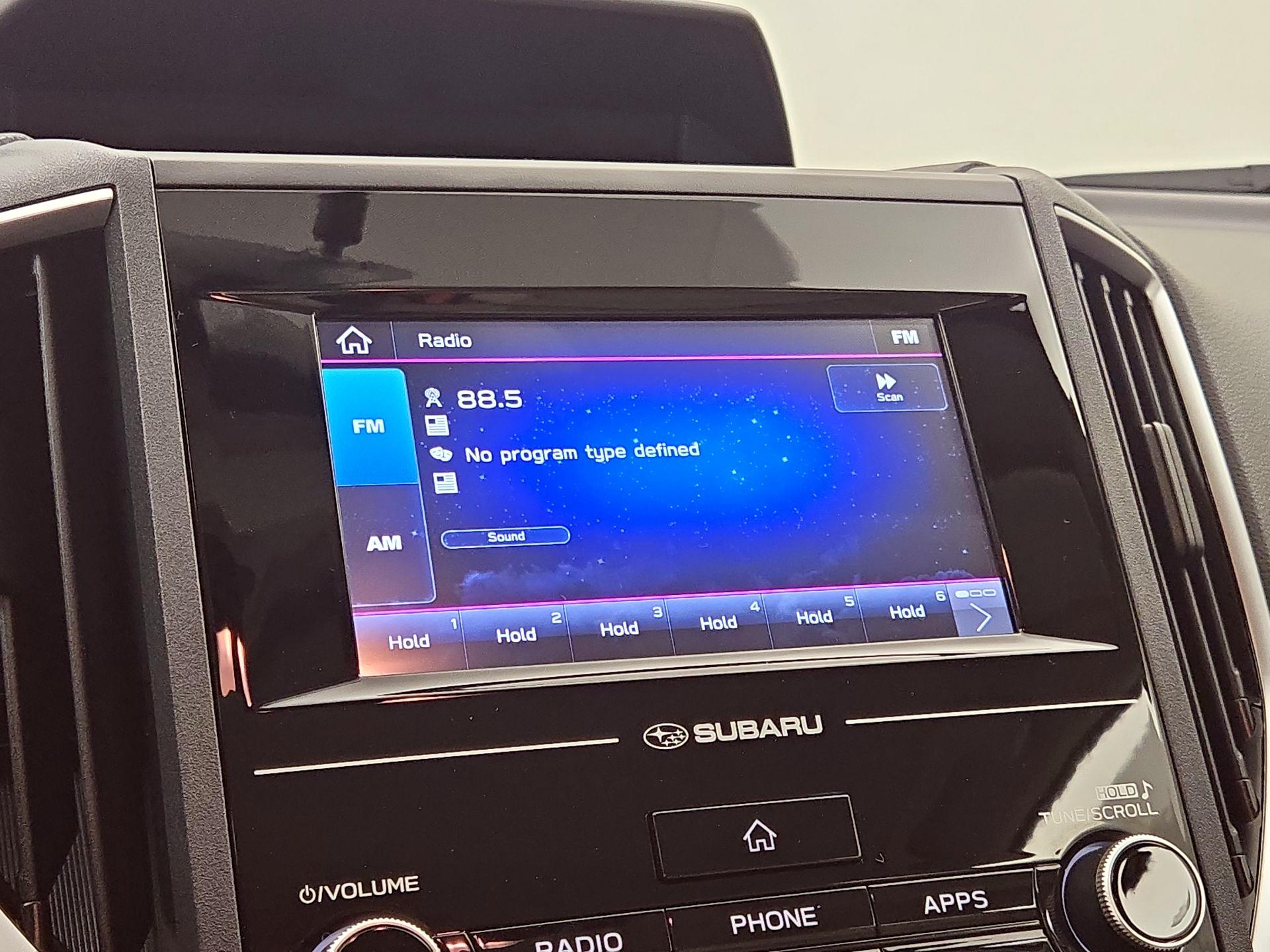 Thumbnail: 2019 Subaru Impreza - 15