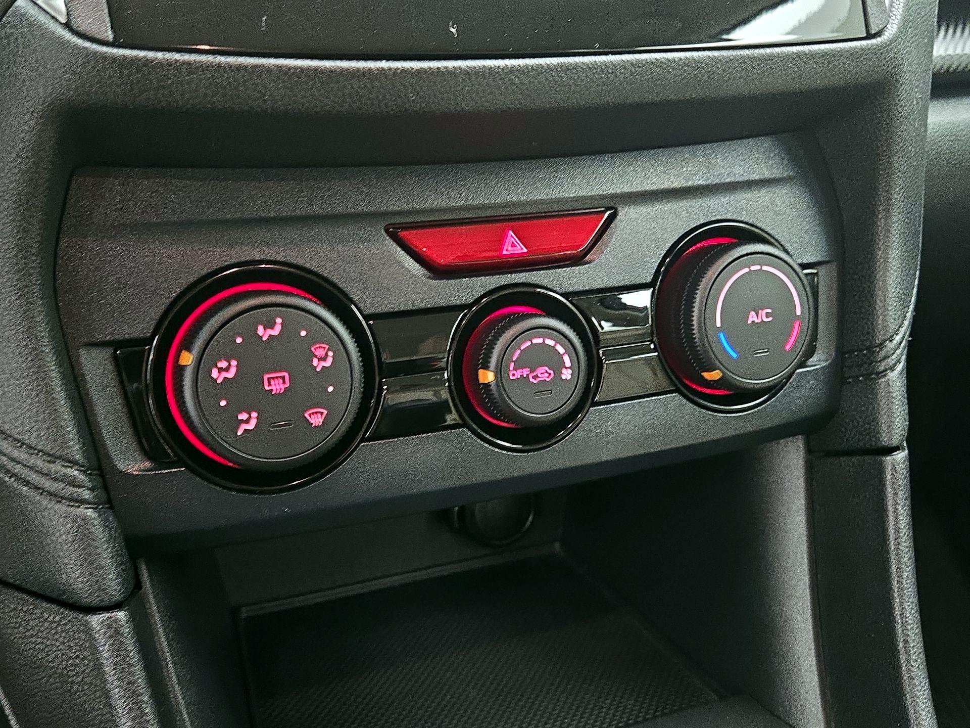 Thumbnail: 2019 Subaru Impreza - 16