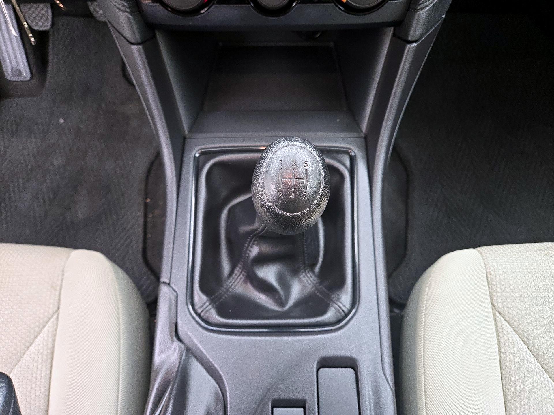 Thumbnail: 2019 Subaru Impreza - 17