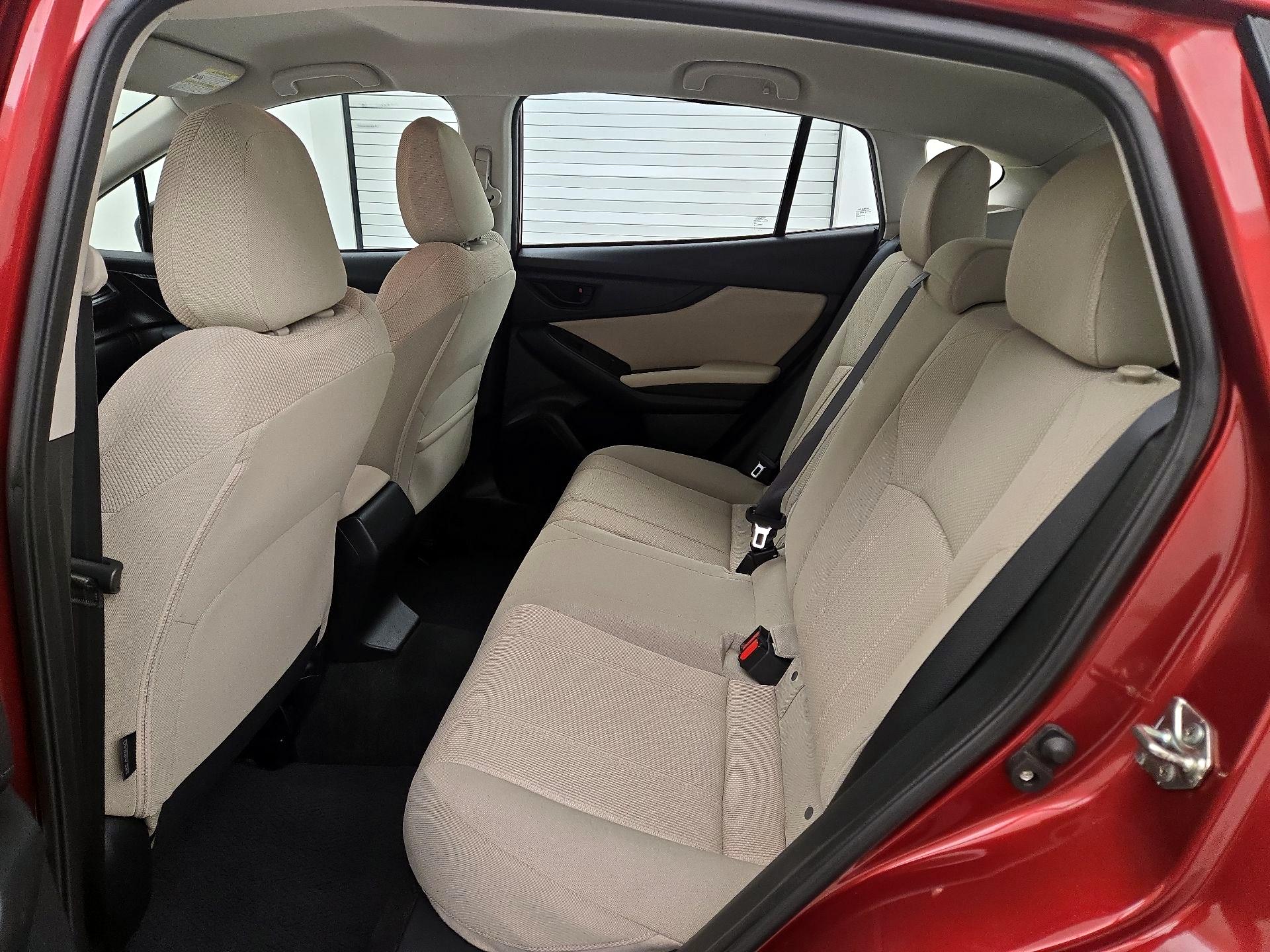 Thumbnail: 2019 Subaru Impreza - 19