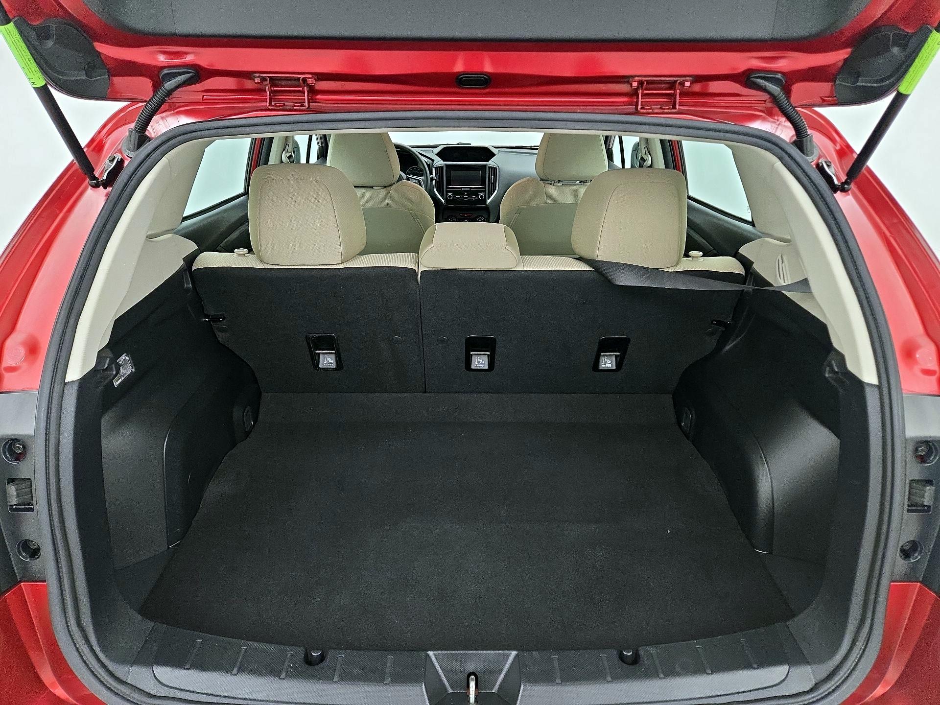 Thumbnail: 2019 Subaru Impreza - 20