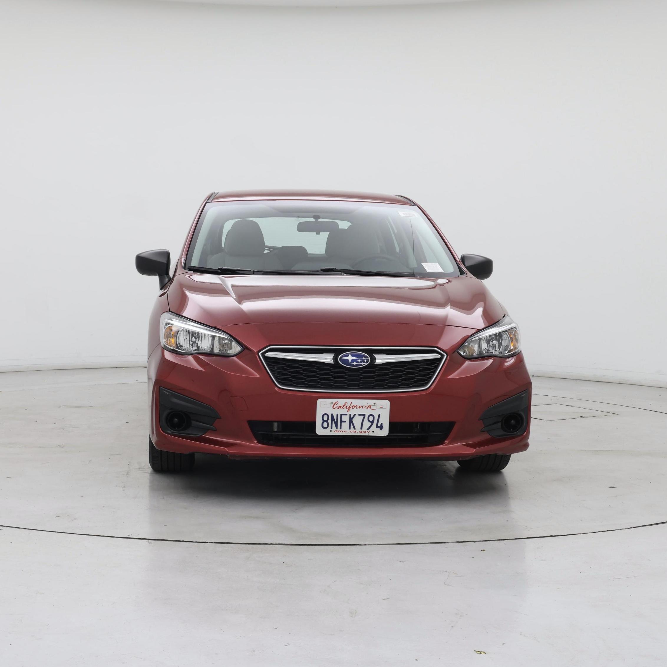 Thumbnail: 2019 Subaru Impreza - 5