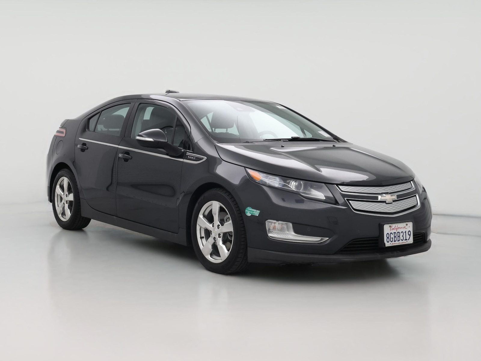 2015 Chevrolet Volt Base