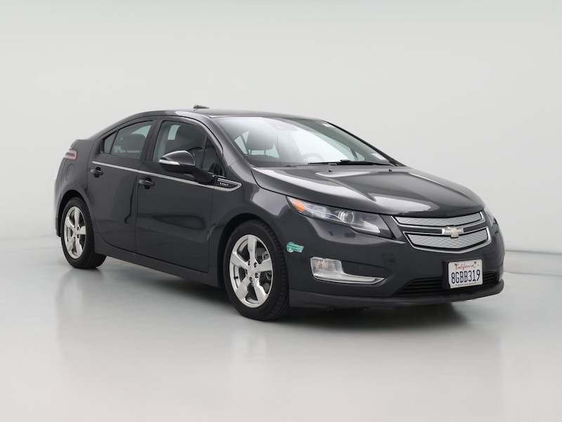 2015 Chevrolet Volt  -
                  Pleasanton, CA