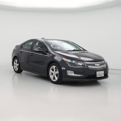2015 Chevrolet Volt