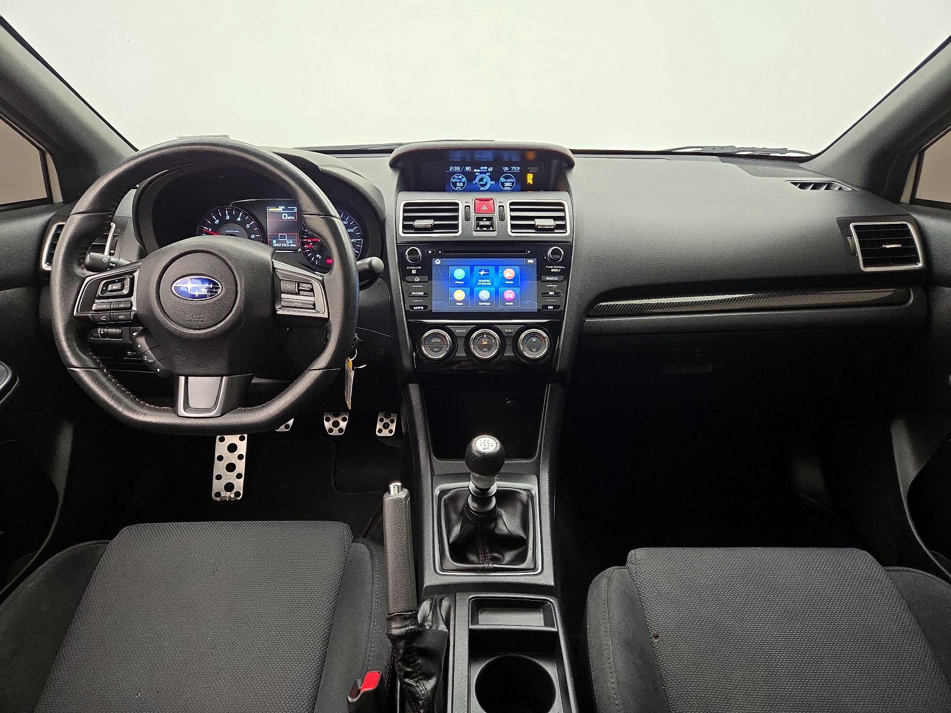 Thumbnail: 2020 Subaru WRX - 9
