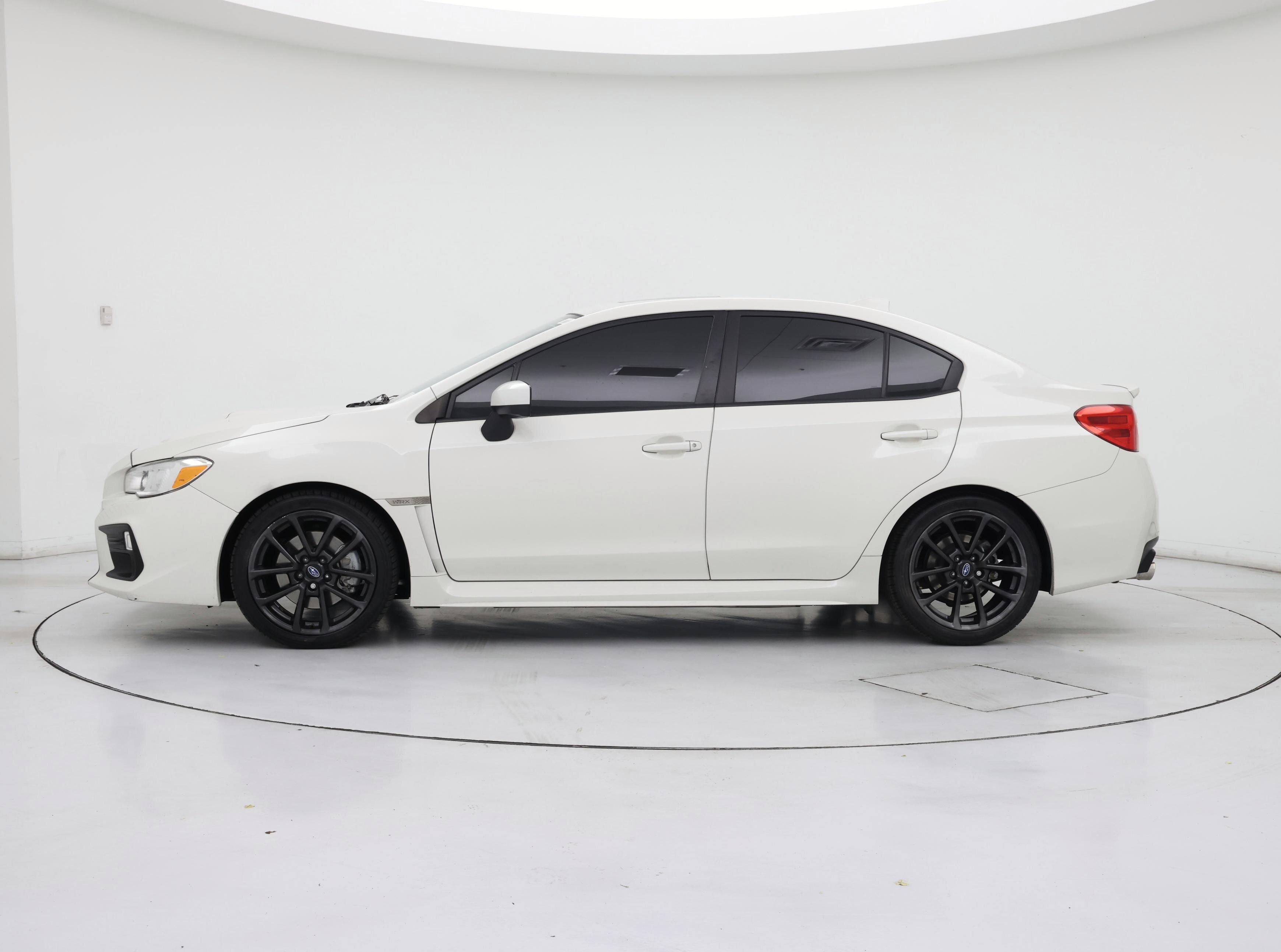 Thumbnail: 2020 Subaru WRX - 3