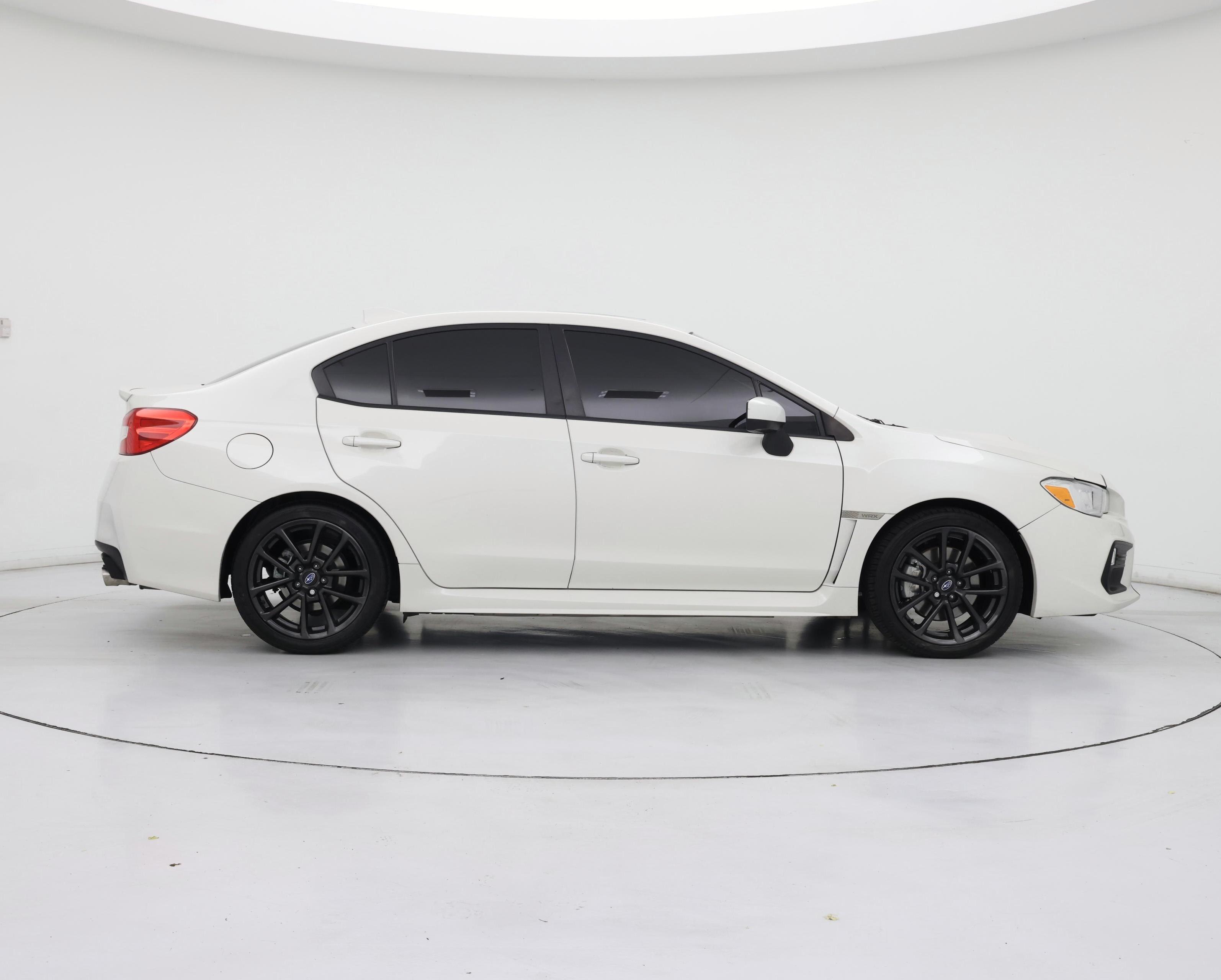 Thumbnail: 2020 Subaru WRX - 7