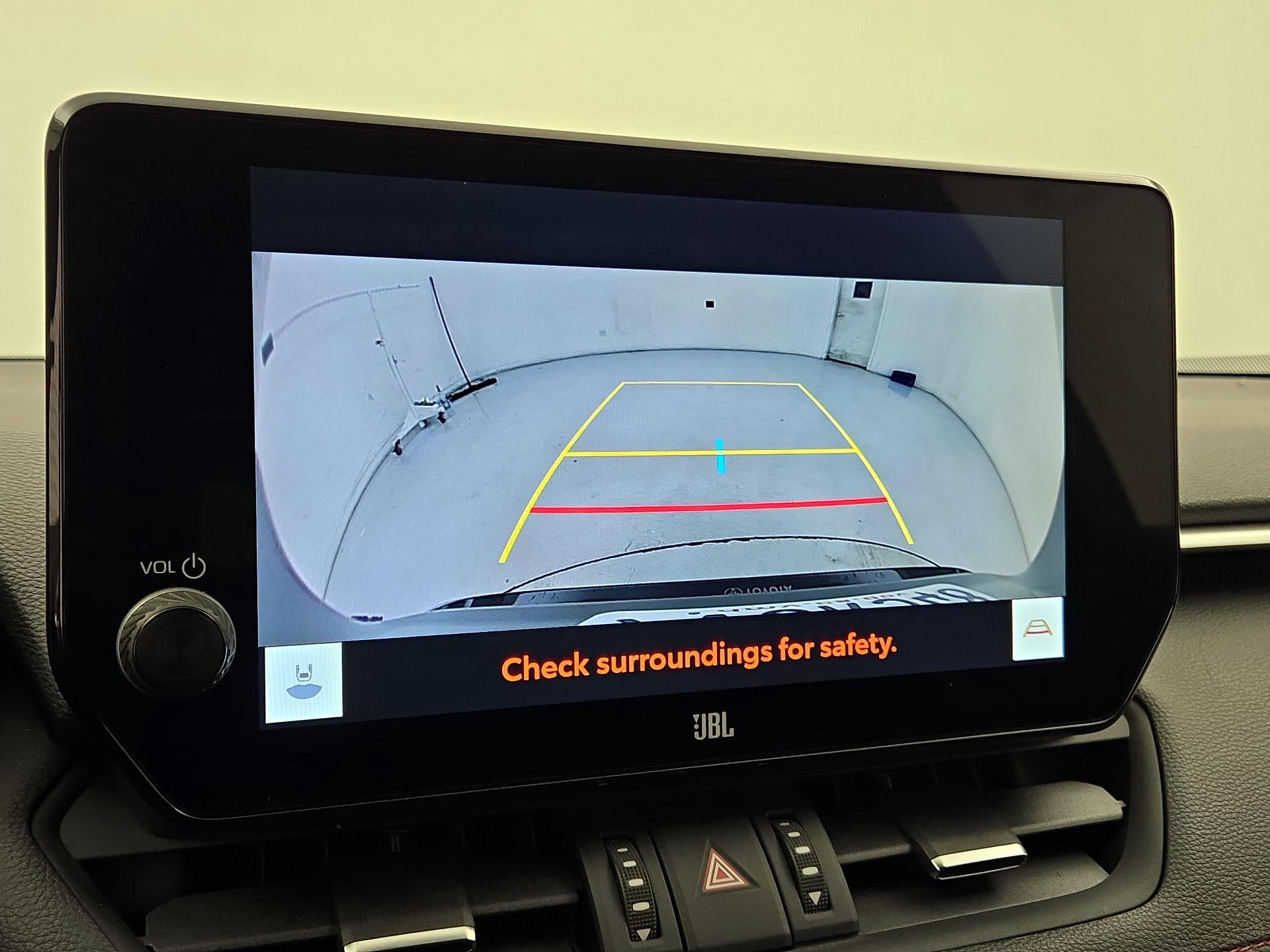 Thumbnail: 2023 Toyota RAV4 - 14