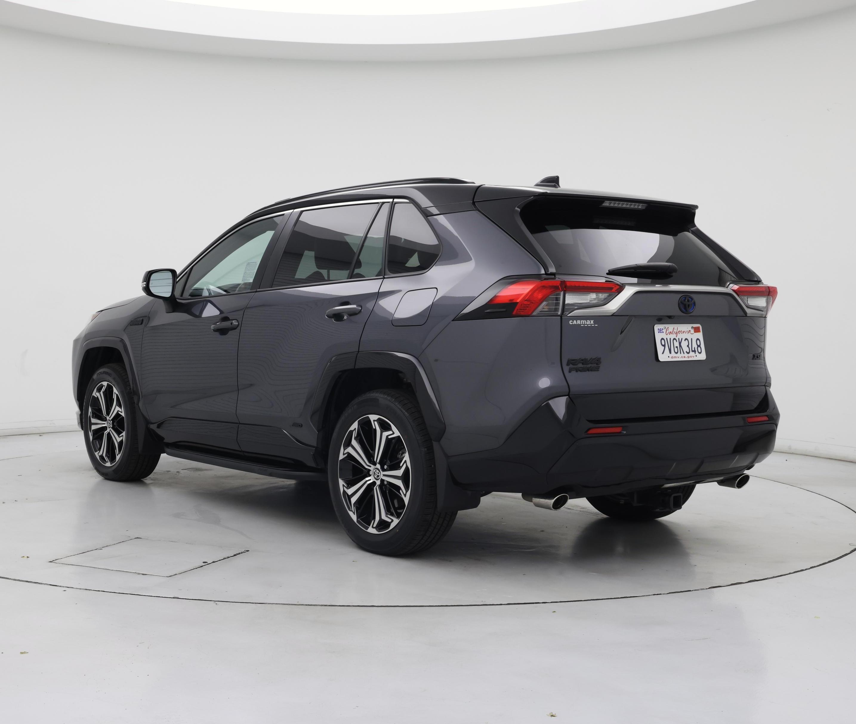 Thumbnail: 2023 Toyota RAV4 - 2