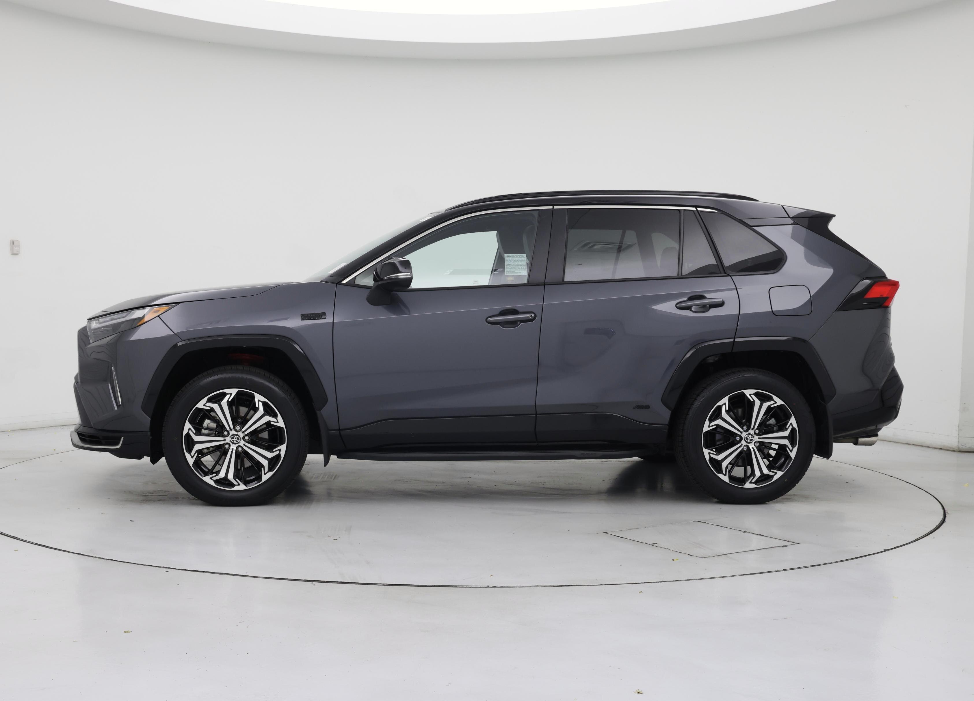 Thumbnail: 2023 Toyota RAV4 - 3