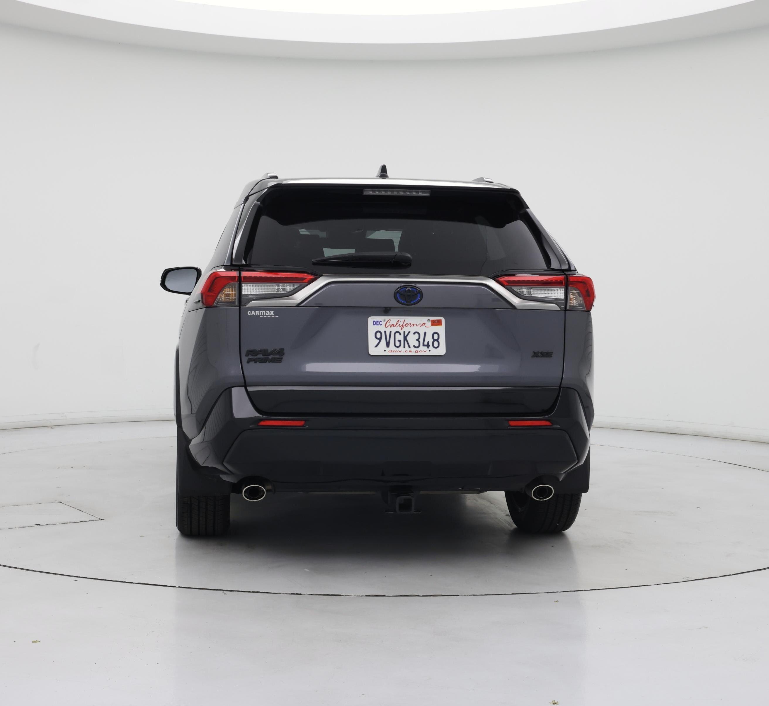 Thumbnail: 2023 Toyota RAV4 - 6