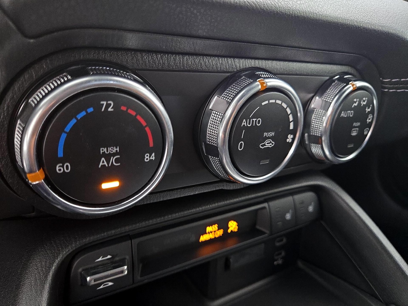 2025 Mazda MX-5 Miata RF Grand Touring - Photo 18
