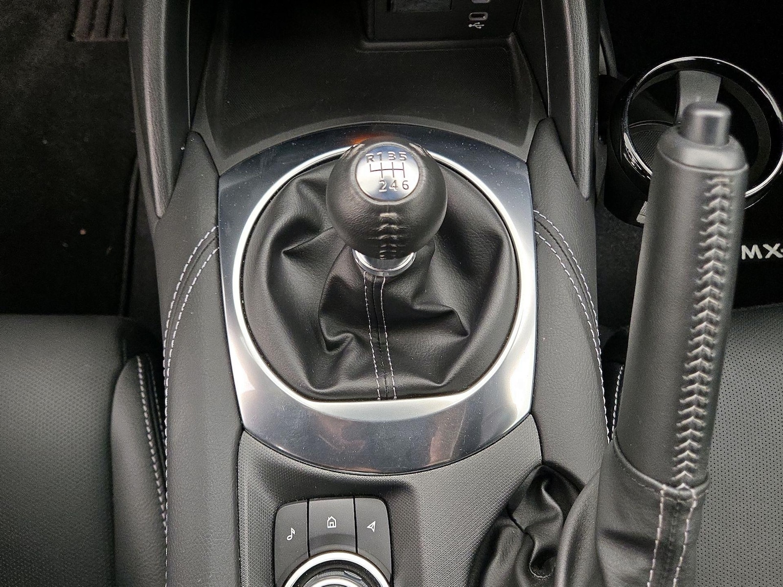 2025 Mazda MX-5 Miata RF Grand Touring - Photo 19