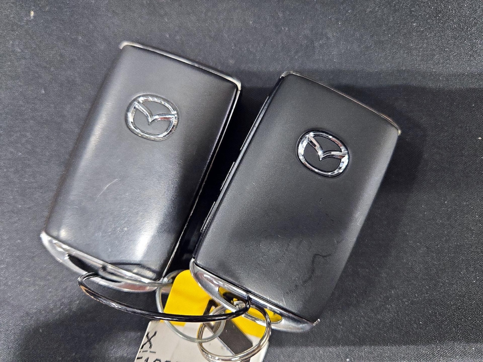 2025 Mazda MX-5 Miata RF Grand Touring - Photo 23