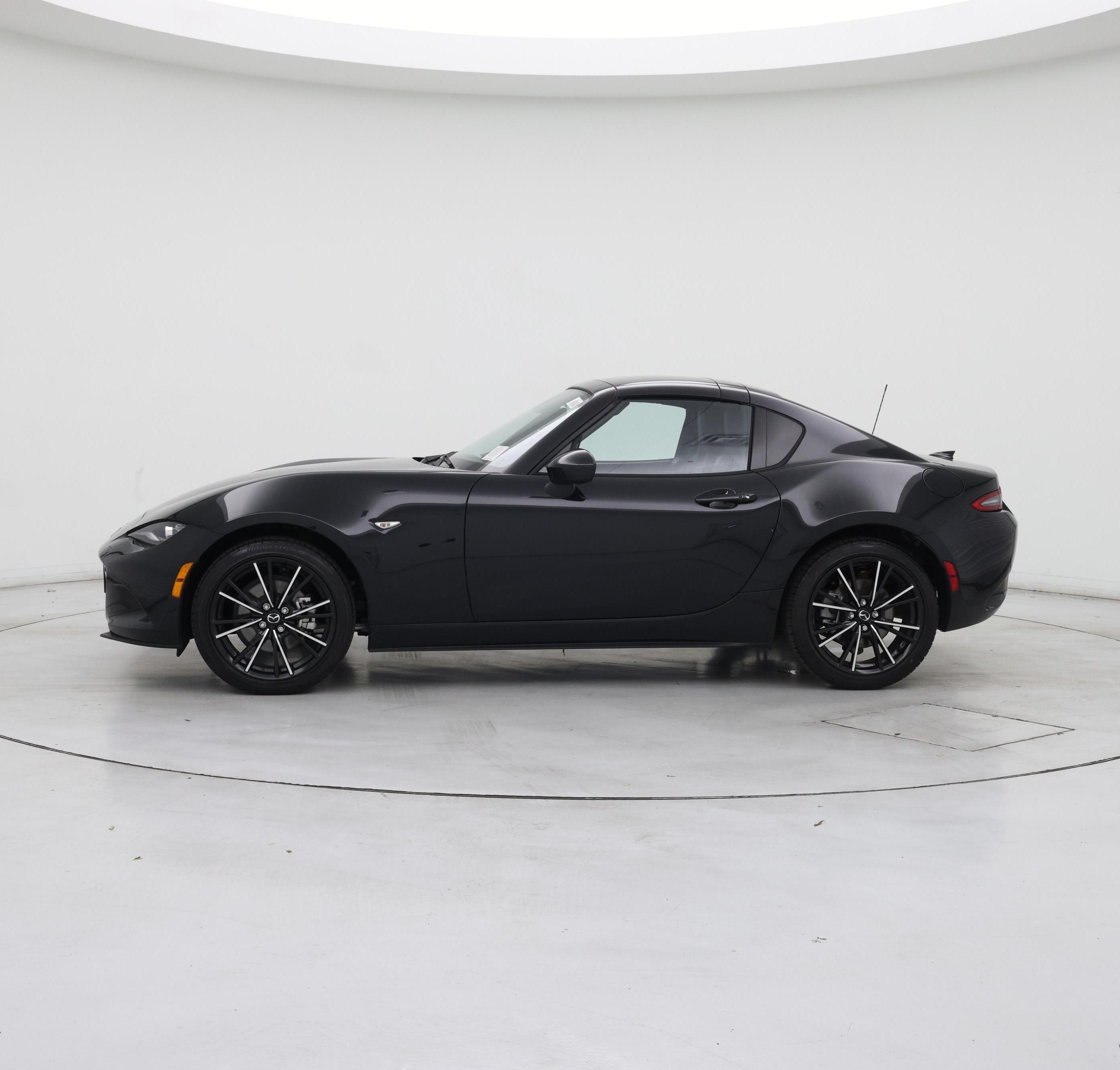 Thumbnail: 2025 Mazda MX-5 Miata - 3