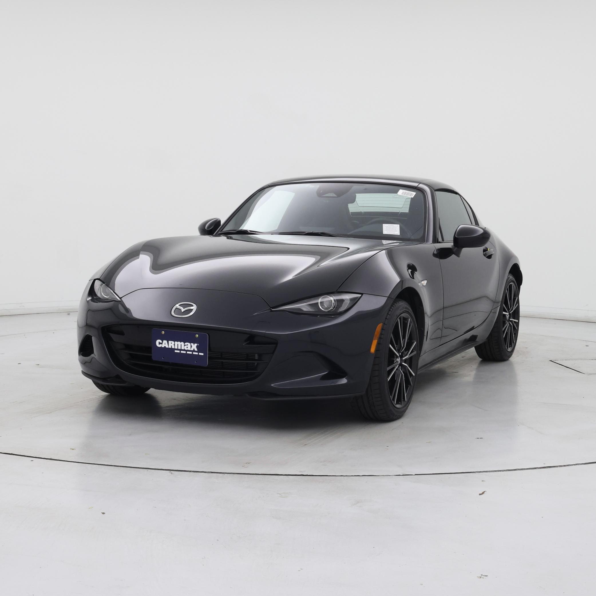 Thumbnail: 2025 Mazda MX-5 Miata - 4
