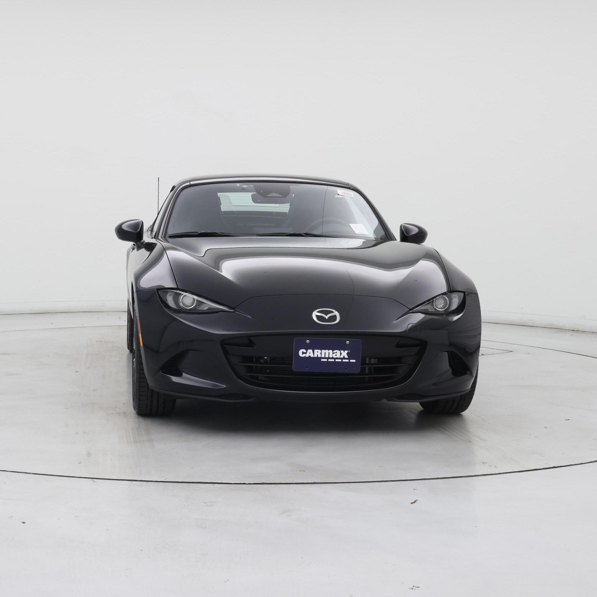 Thumbnail: 2025 Mazda MX-5 Miata - 5