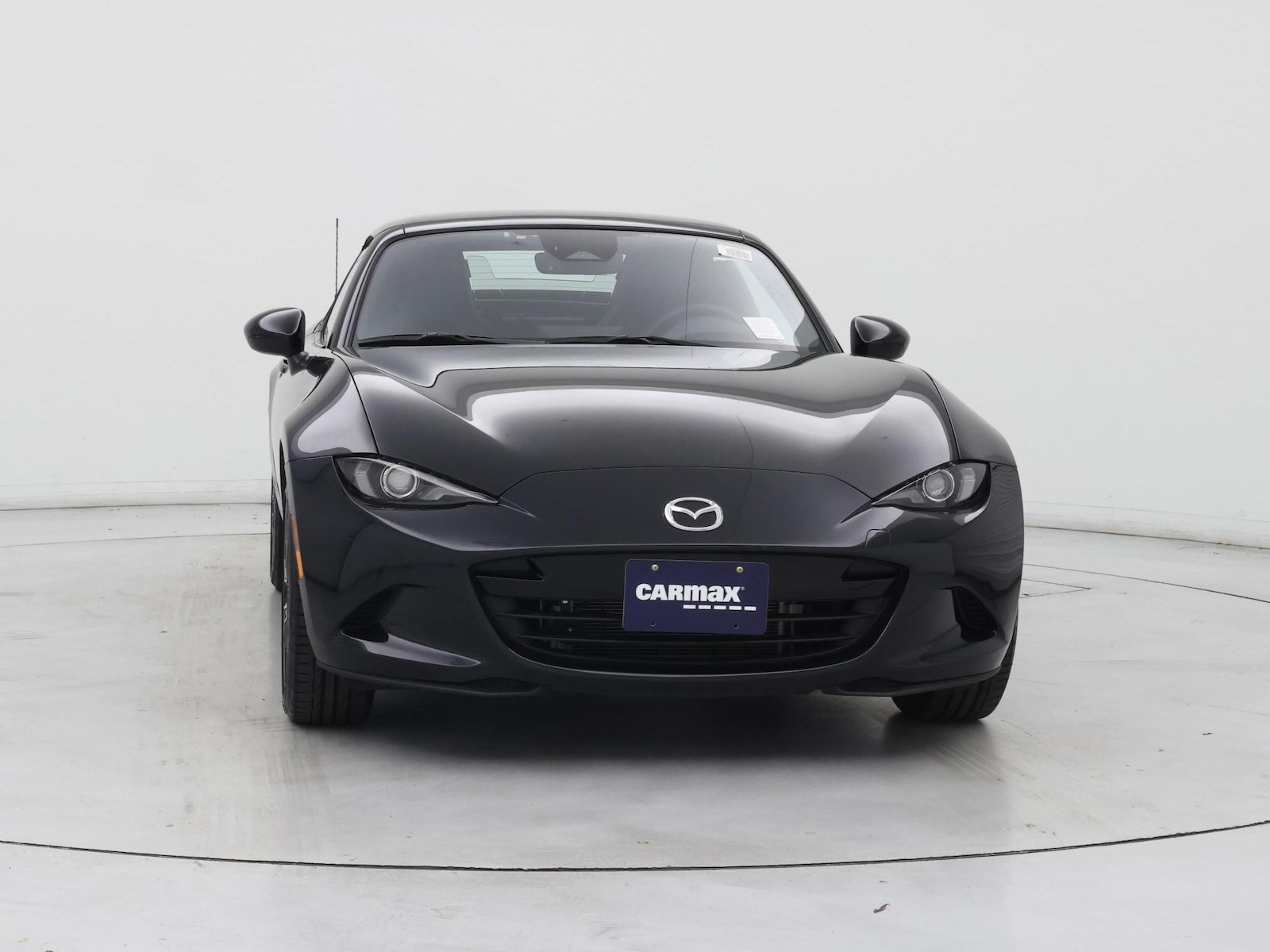 2025 Mazda MX-5 Miata RF Grand Touring - Photo 6