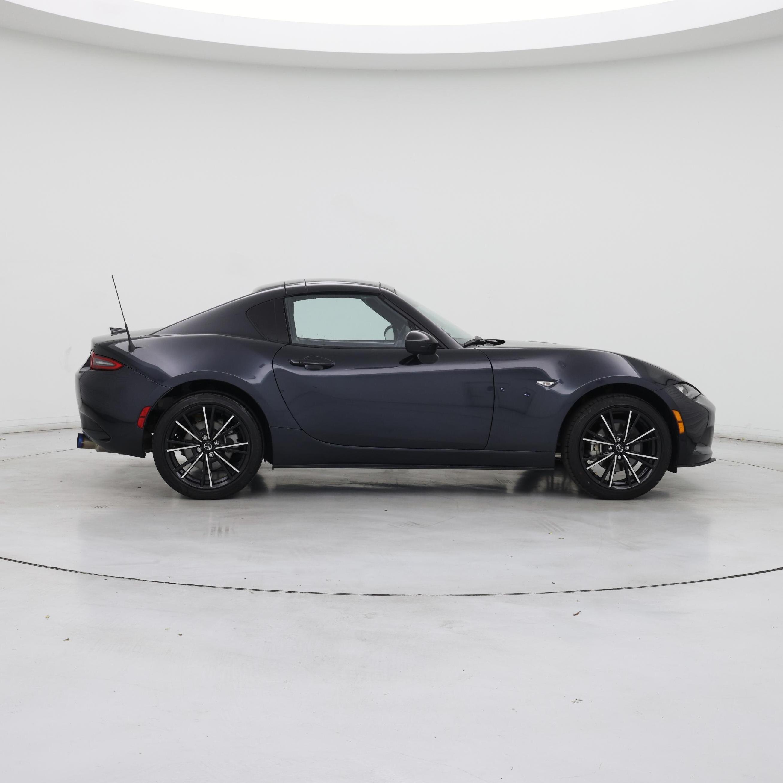 Thumbnail: 2025 Mazda MX-5 Miata - 7