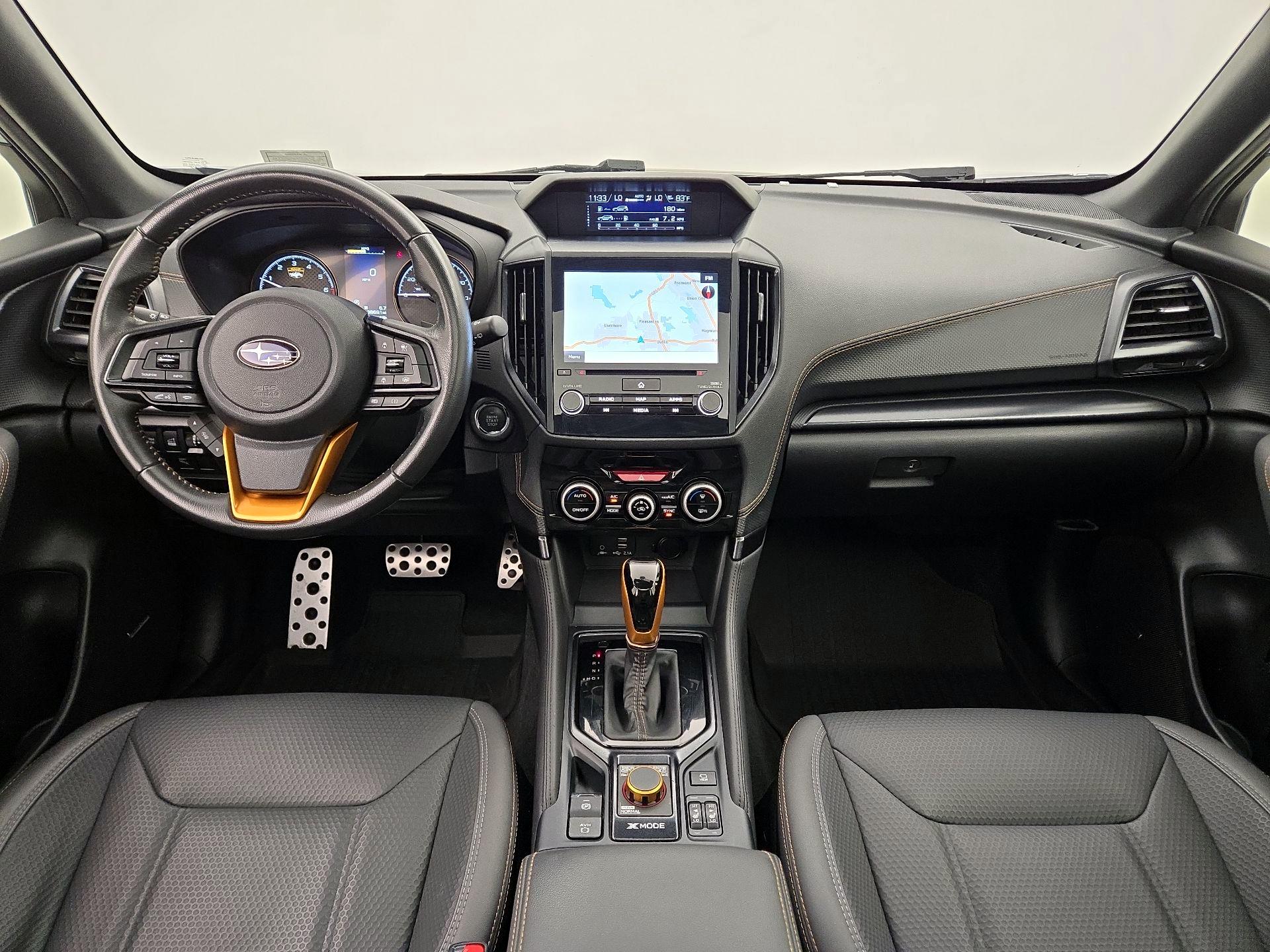 Thumbnail: 2023 Subaru Forester - 9