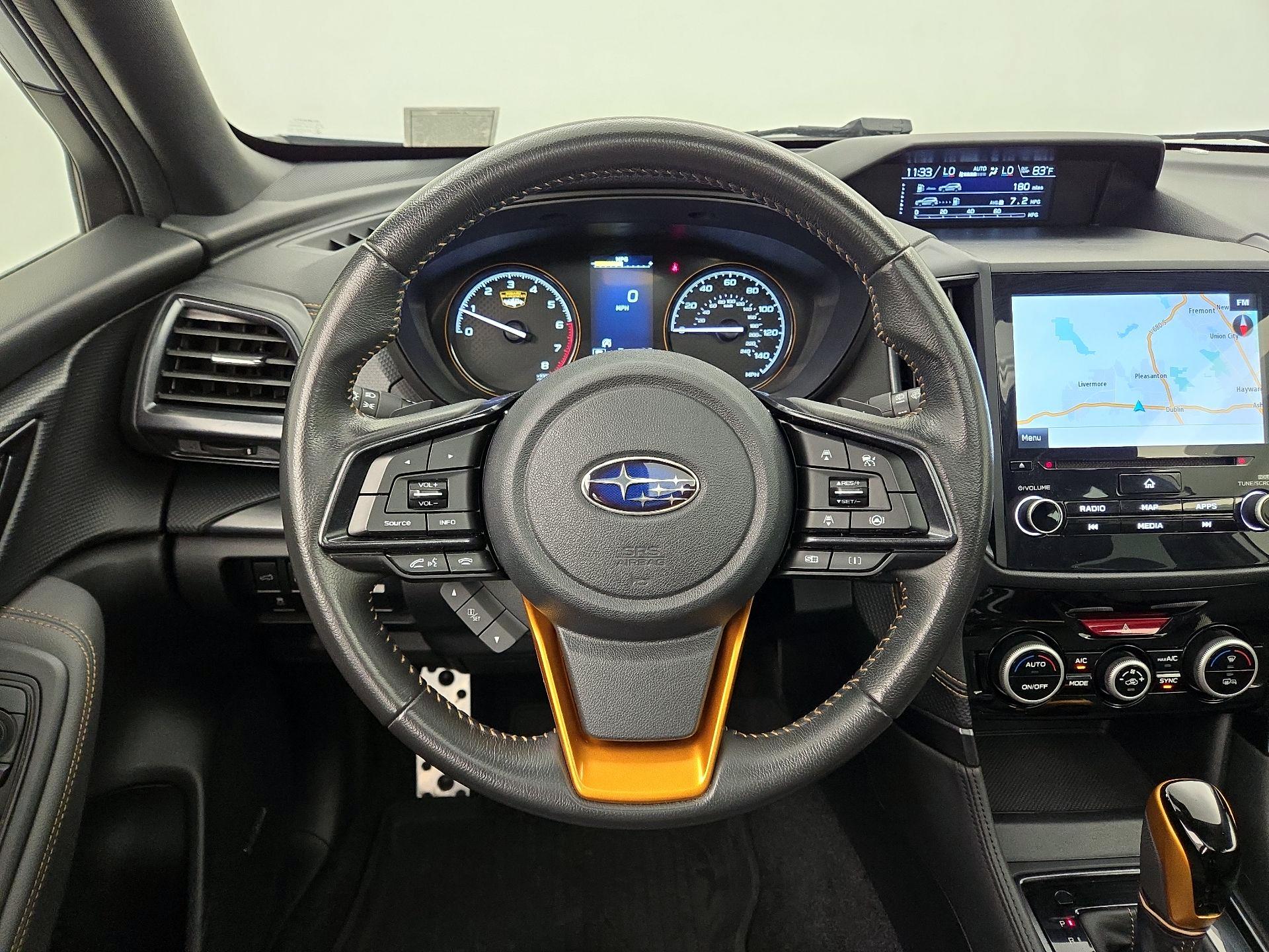 Thumbnail: 2023 Subaru Forester - 10