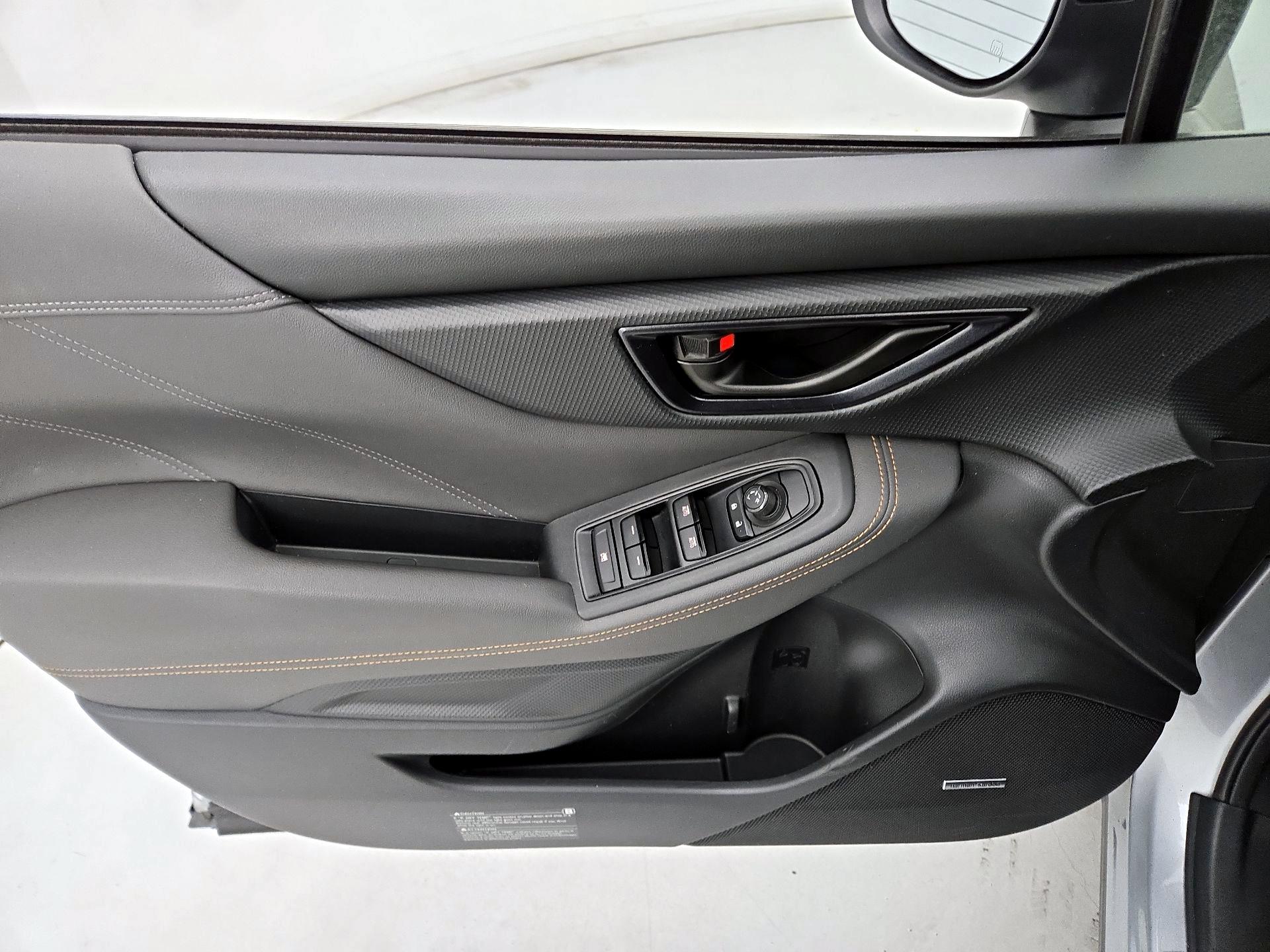 Thumbnail: 2023 Subaru Forester - 12