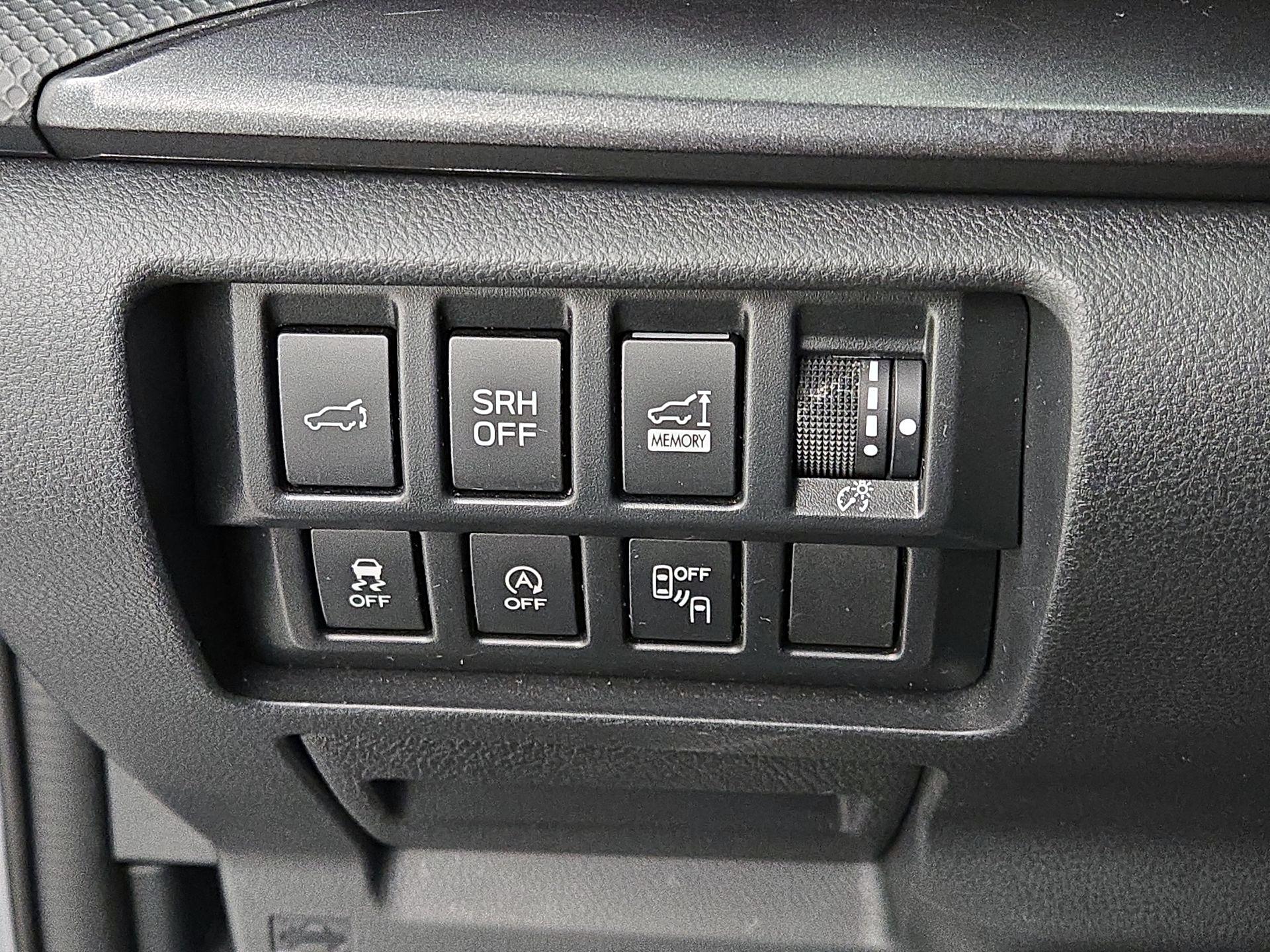 Thumbnail: 2023 Subaru Forester - 13