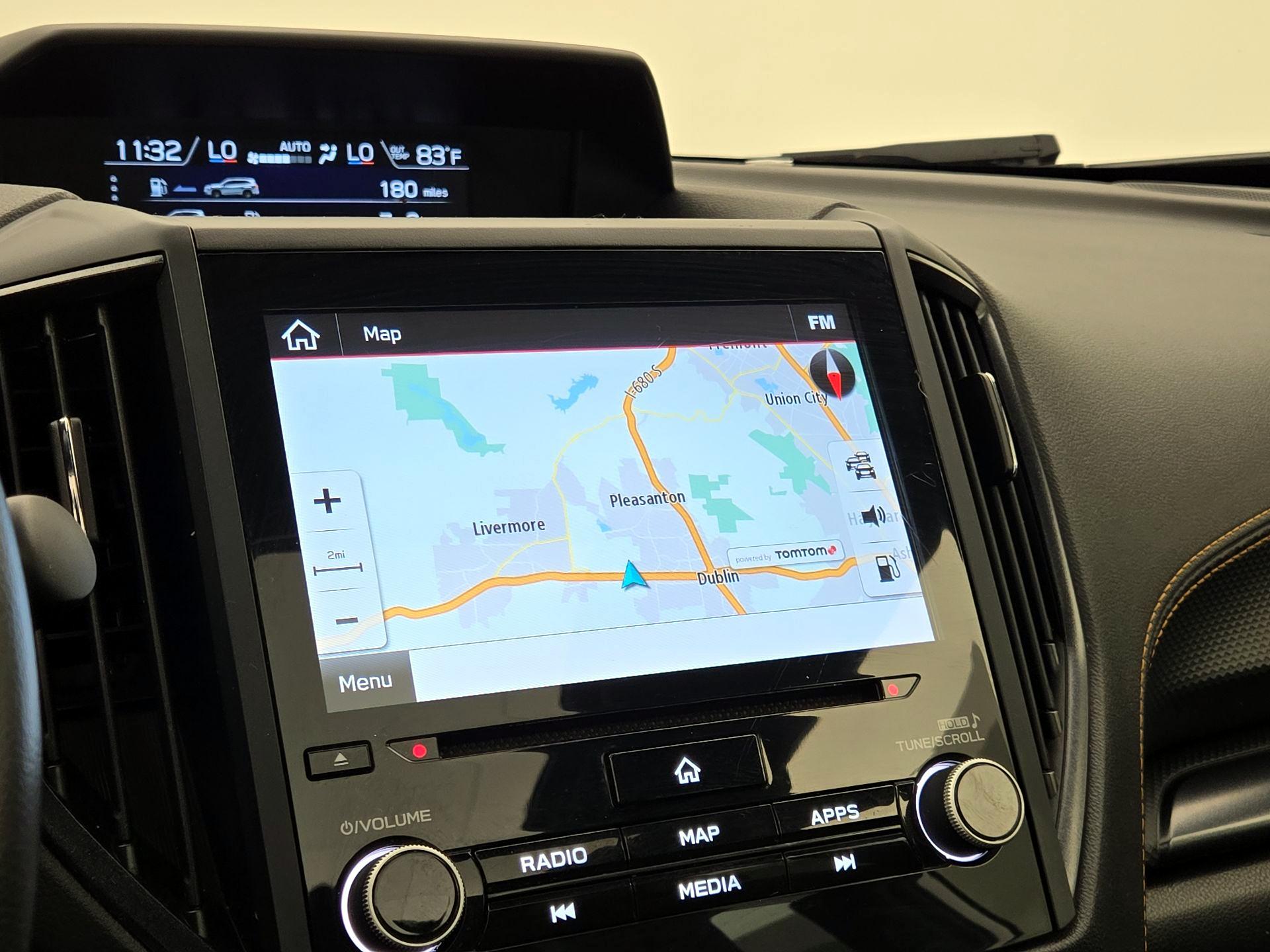 Thumbnail: 2023 Subaru Forester - 14