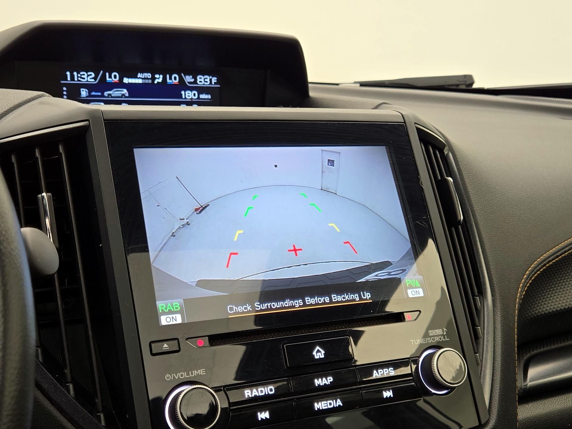 Thumbnail: 2023 Subaru Forester - 15