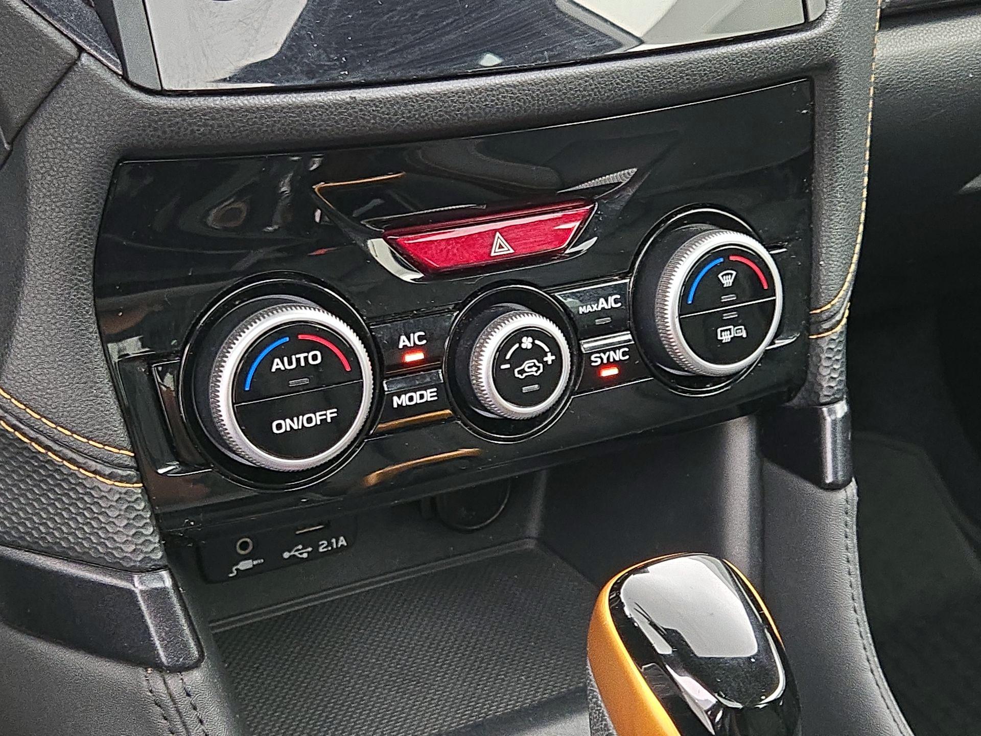 Thumbnail: 2023 Subaru Forester - 17