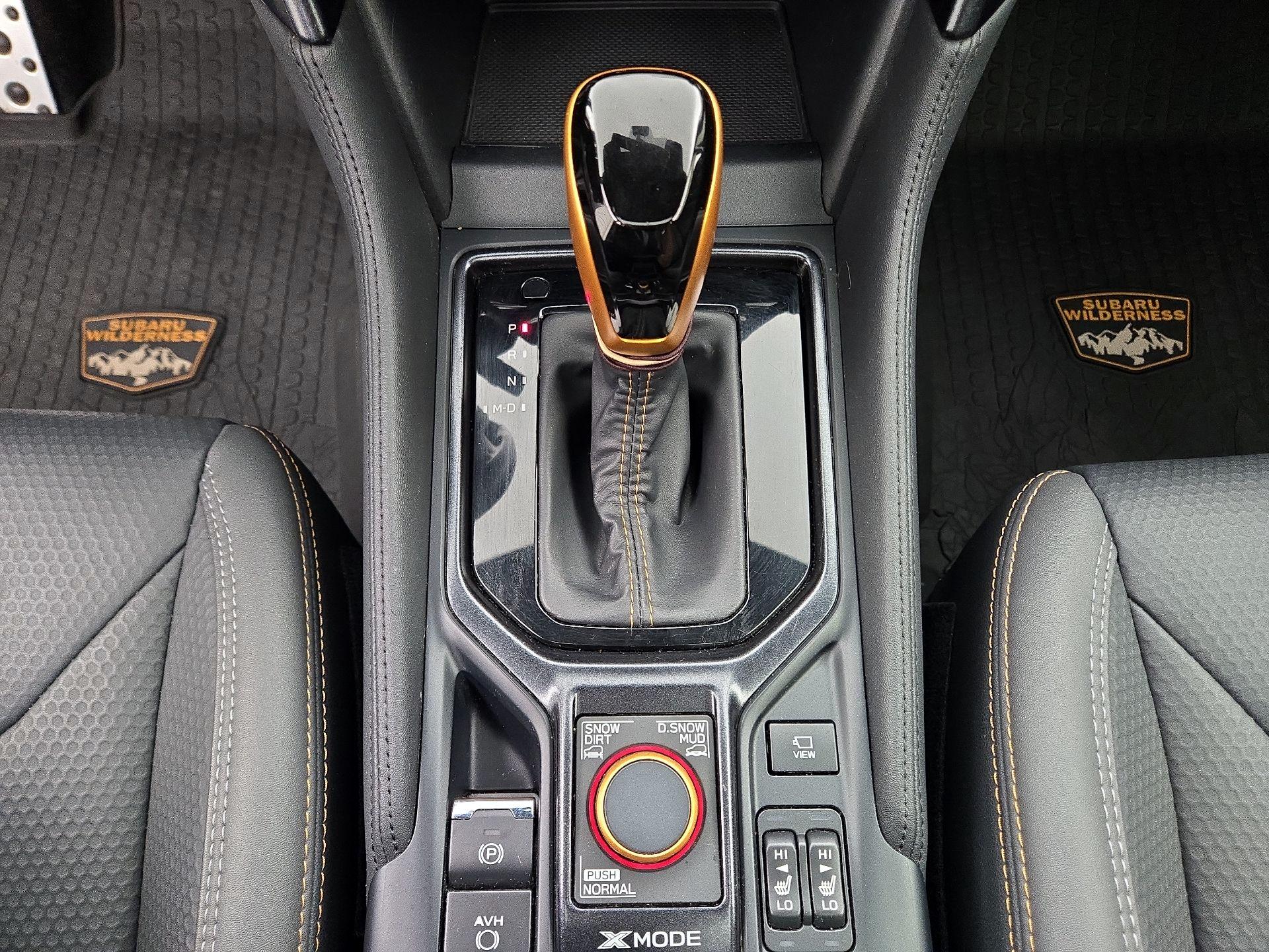 Thumbnail: 2023 Subaru Forester - 18