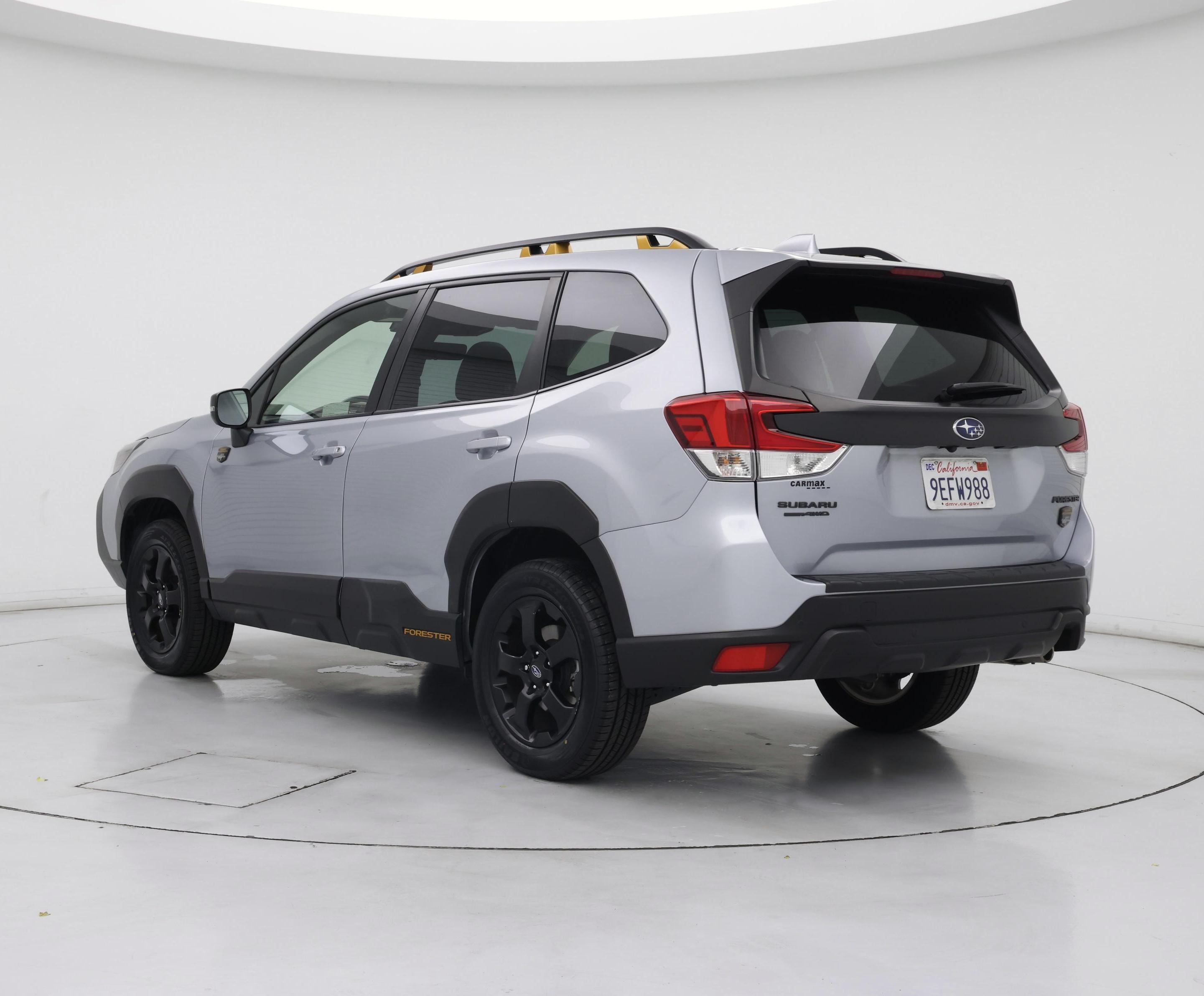 Thumbnail: 2023 Subaru Forester - 2