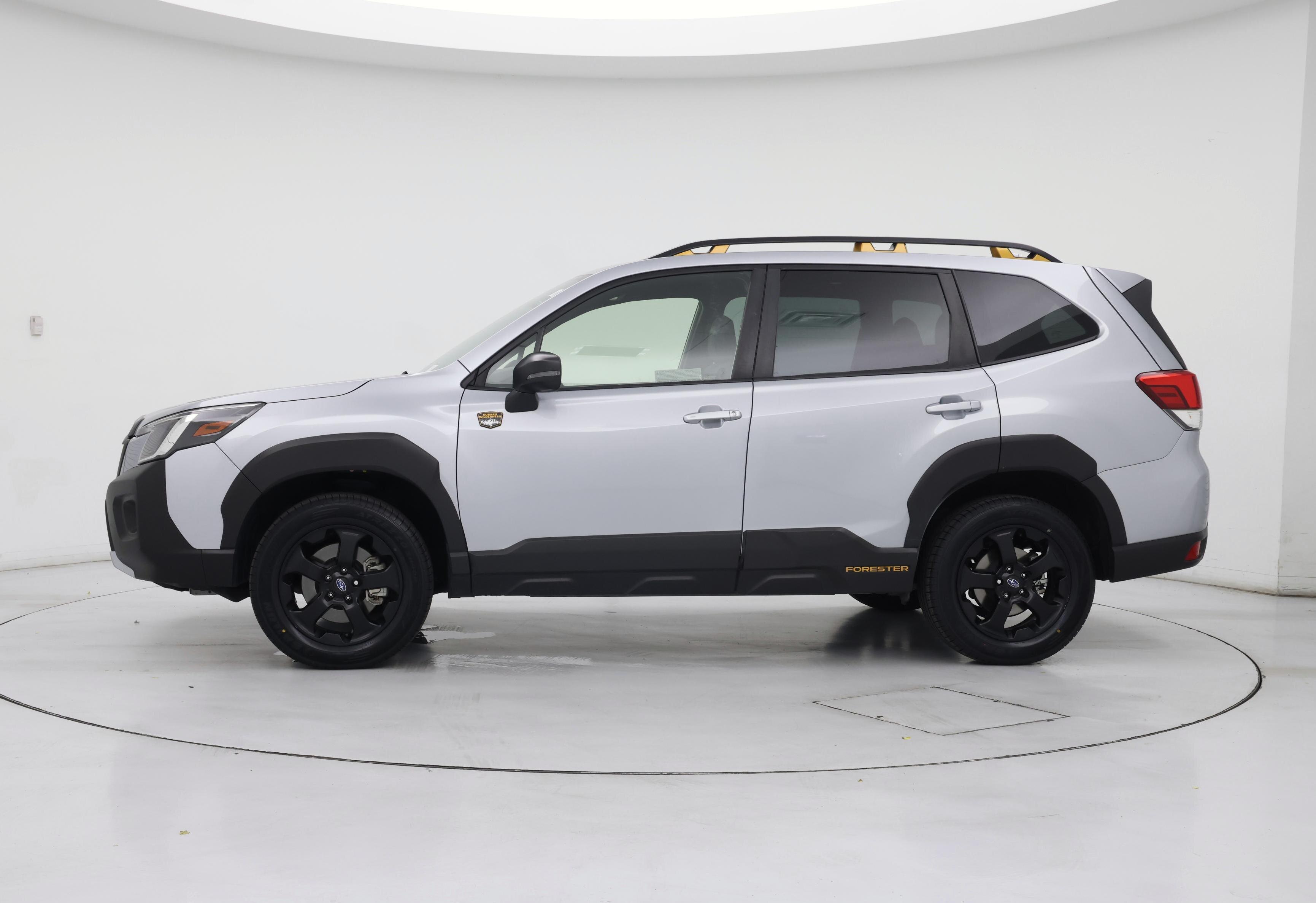 Thumbnail: 2023 Subaru Forester - 3