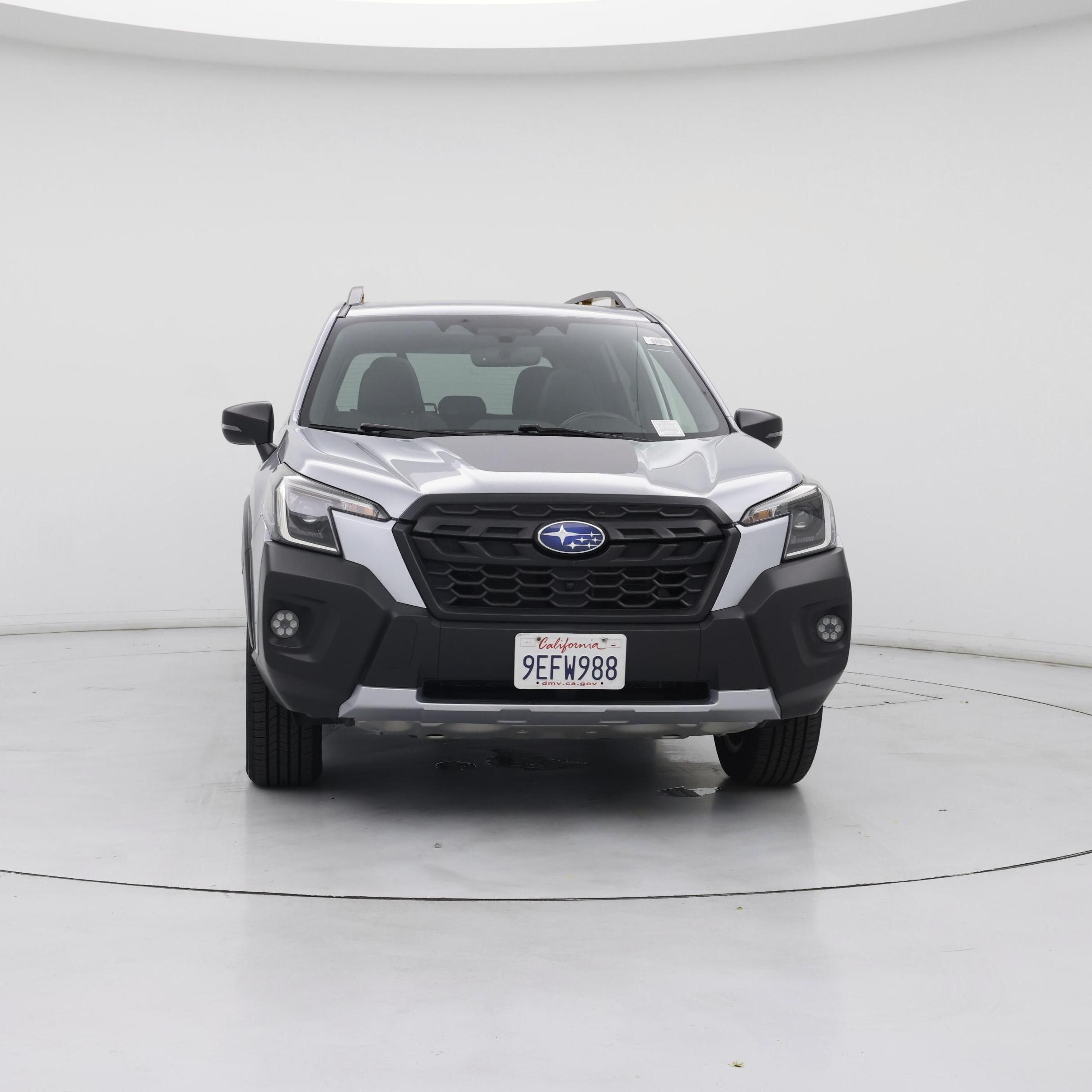 Thumbnail: 2023 Subaru Forester - 5