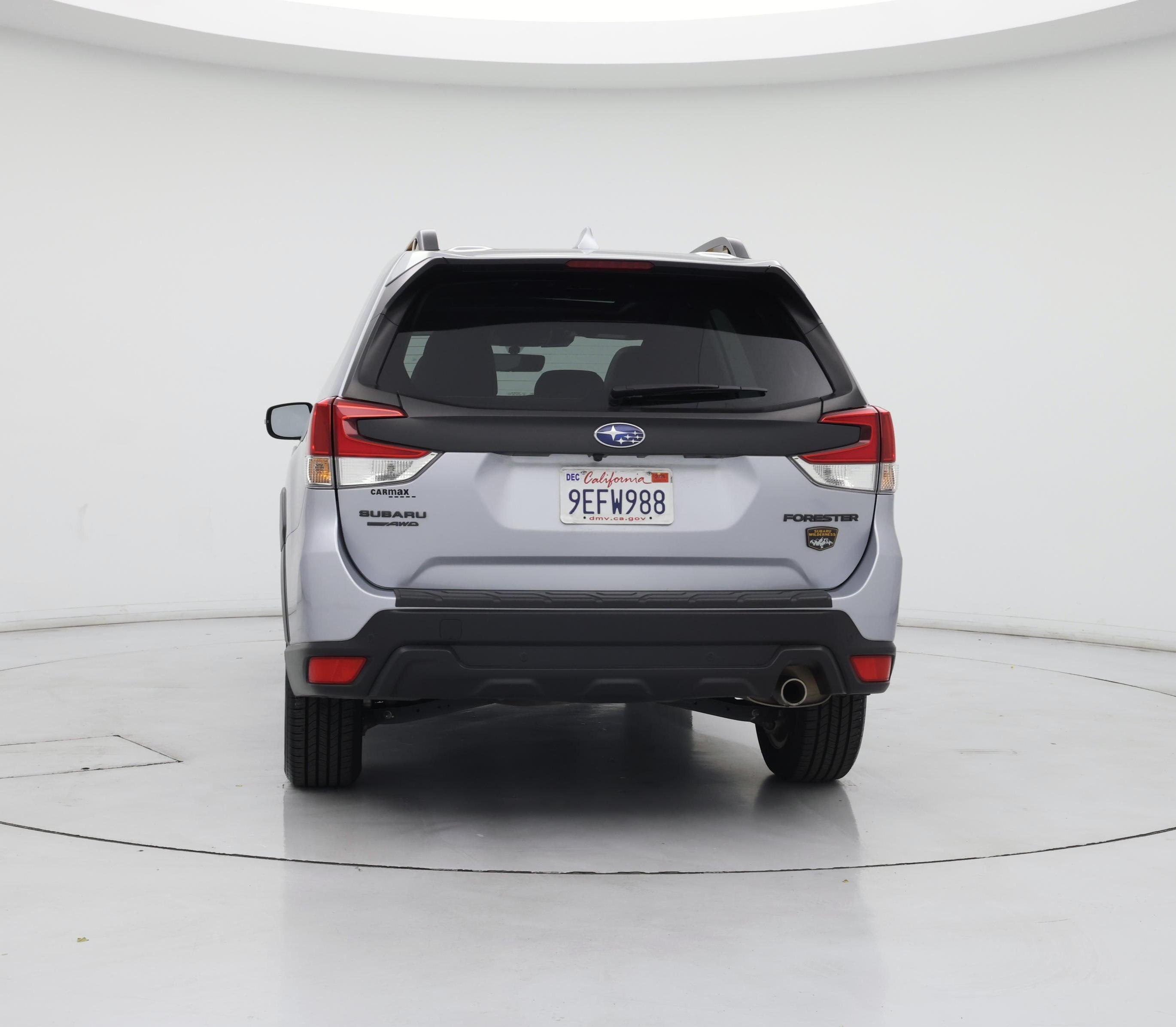 Thumbnail: 2023 Subaru Forester - 6