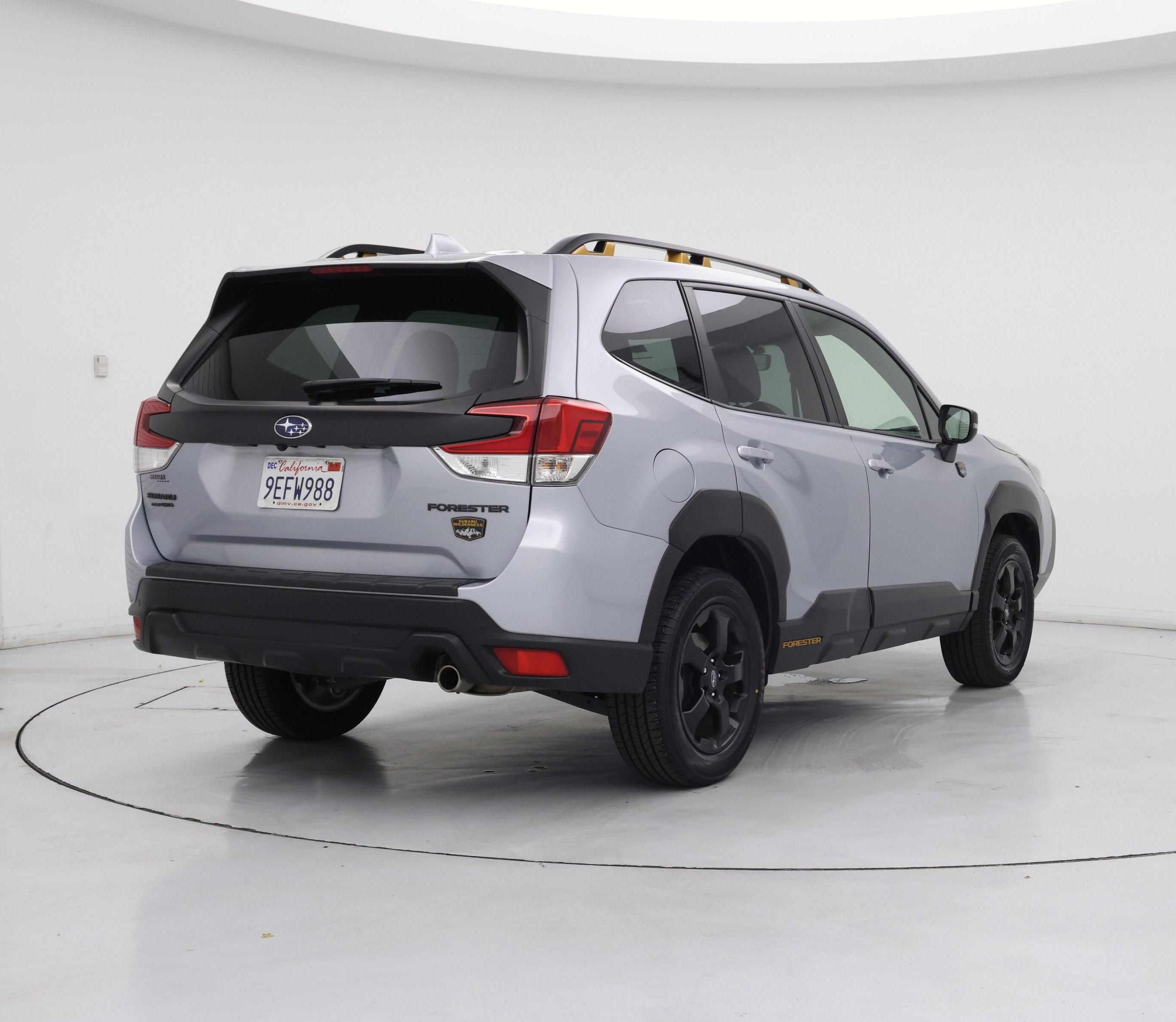 Thumbnail: 2023 Subaru Forester - 8