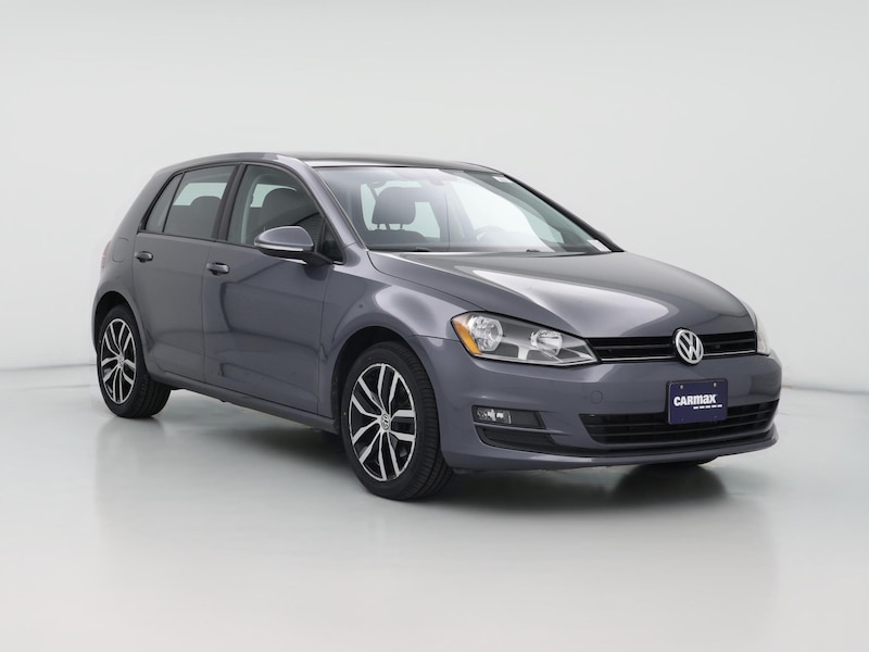 2016 Volkswagen Golf SE -
                  Pleasanton, CA