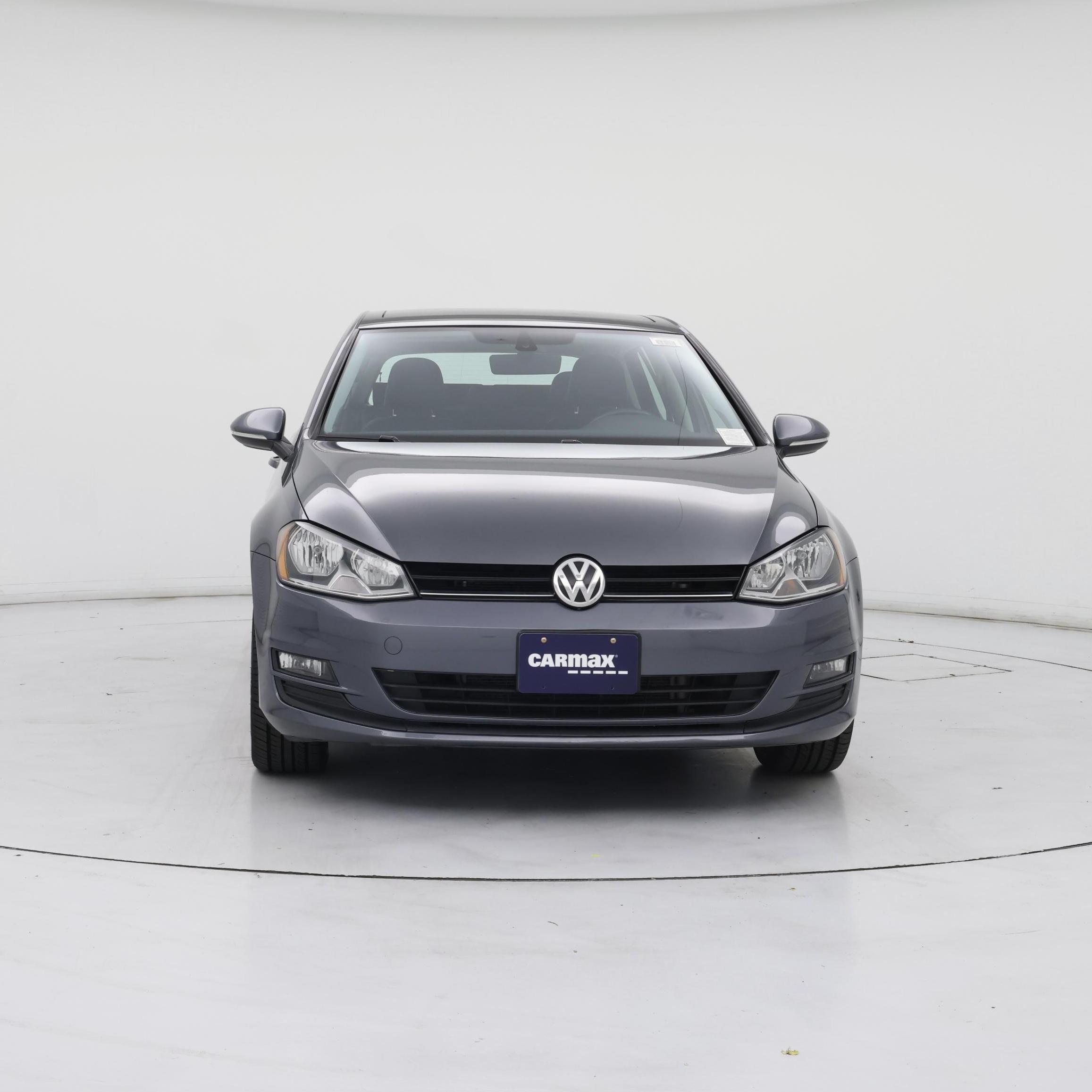 Thumbnail: 2016 Volkswagen Golf - 5